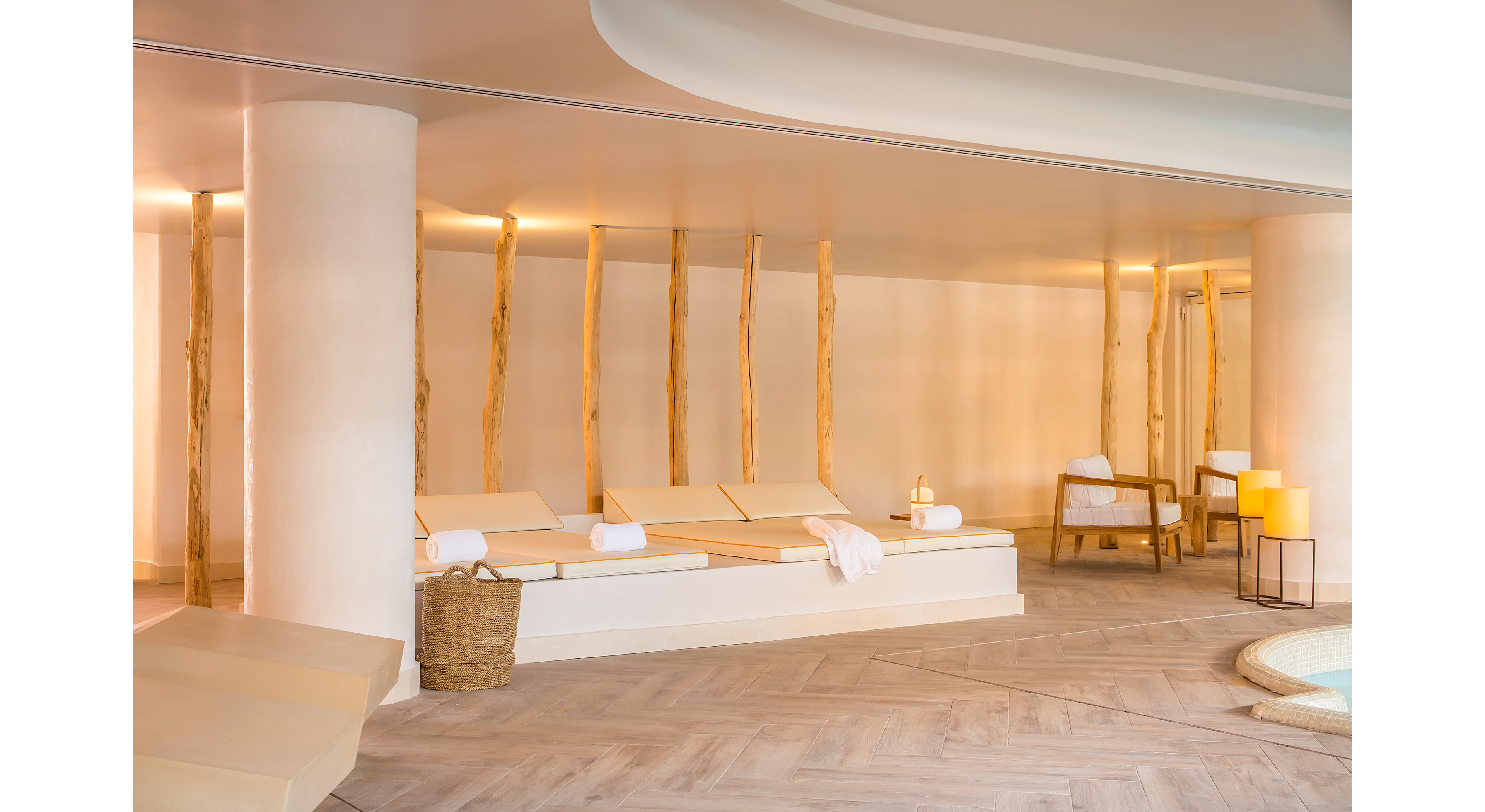 Luna Club Hotel Yoga & Spa