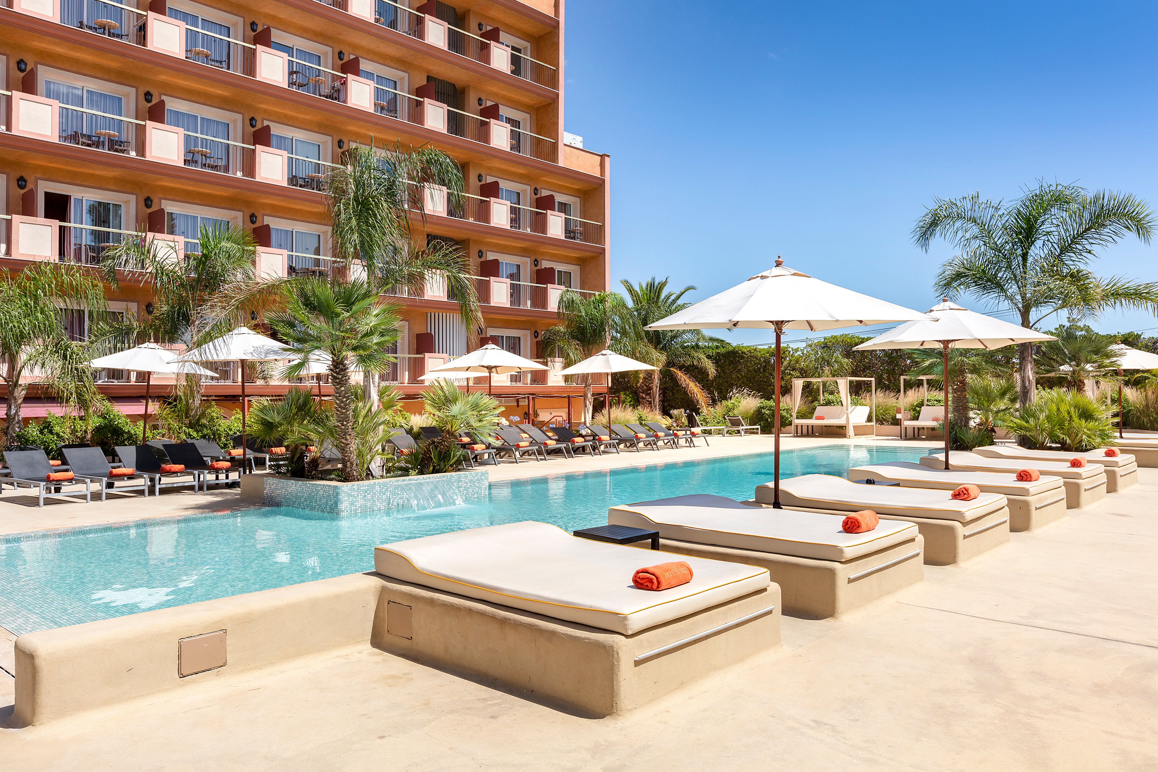 Luna Club Hotel Yoga & Spa