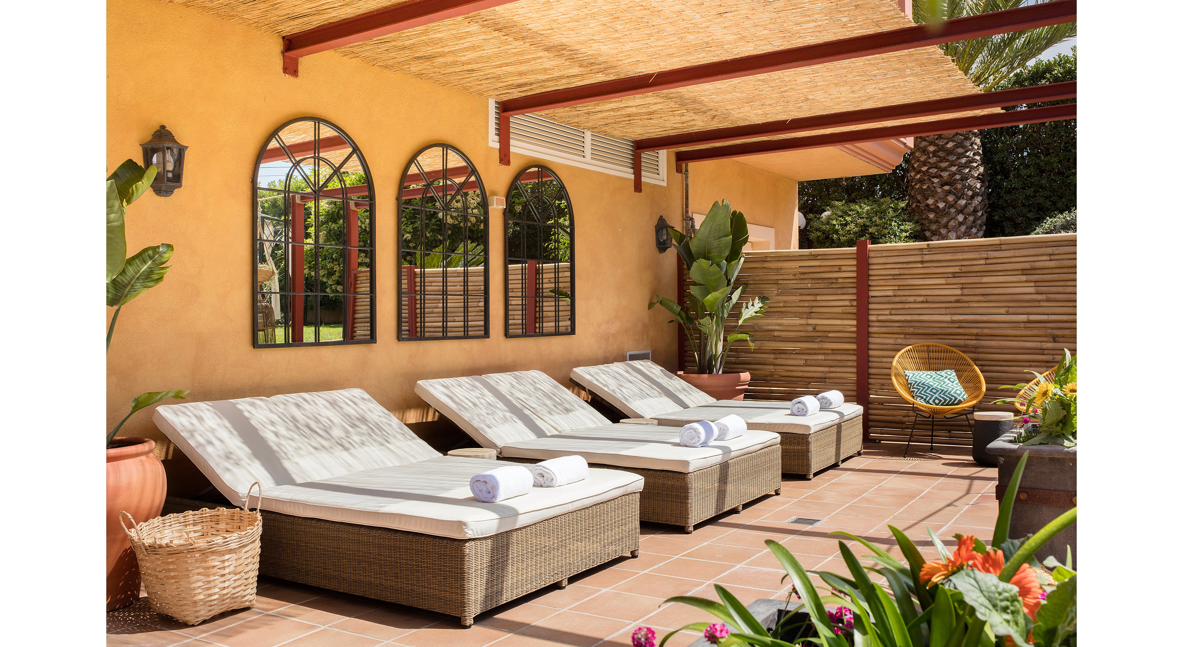 Luna Club Hotel Yoga & Spa