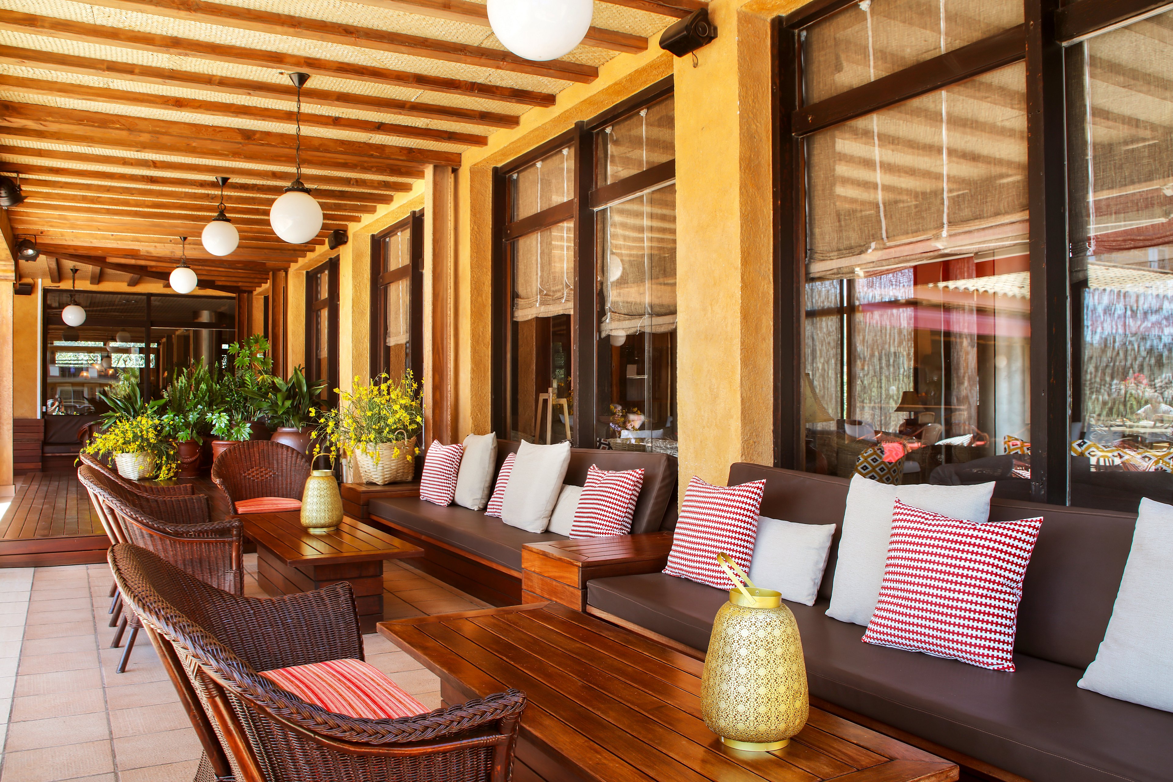 Luna Club Hotel Yoga & Spa