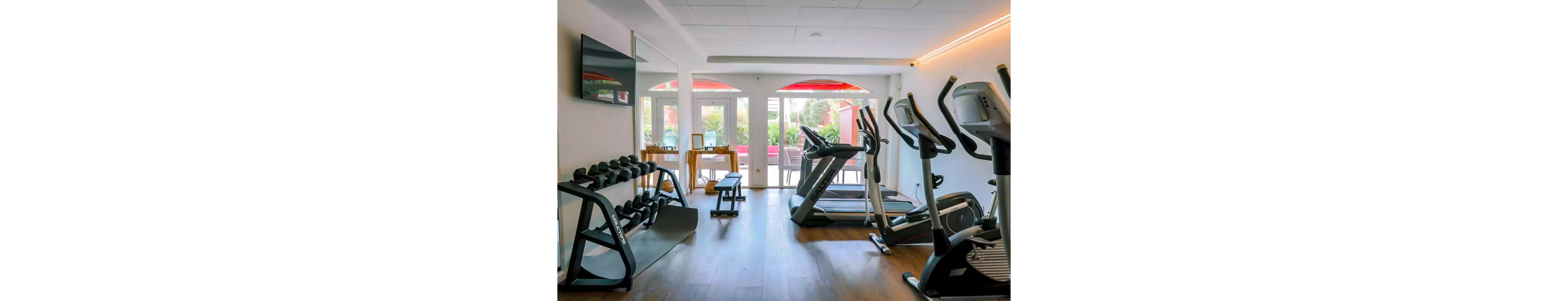 Luna Club Hotel Yoga & Spa