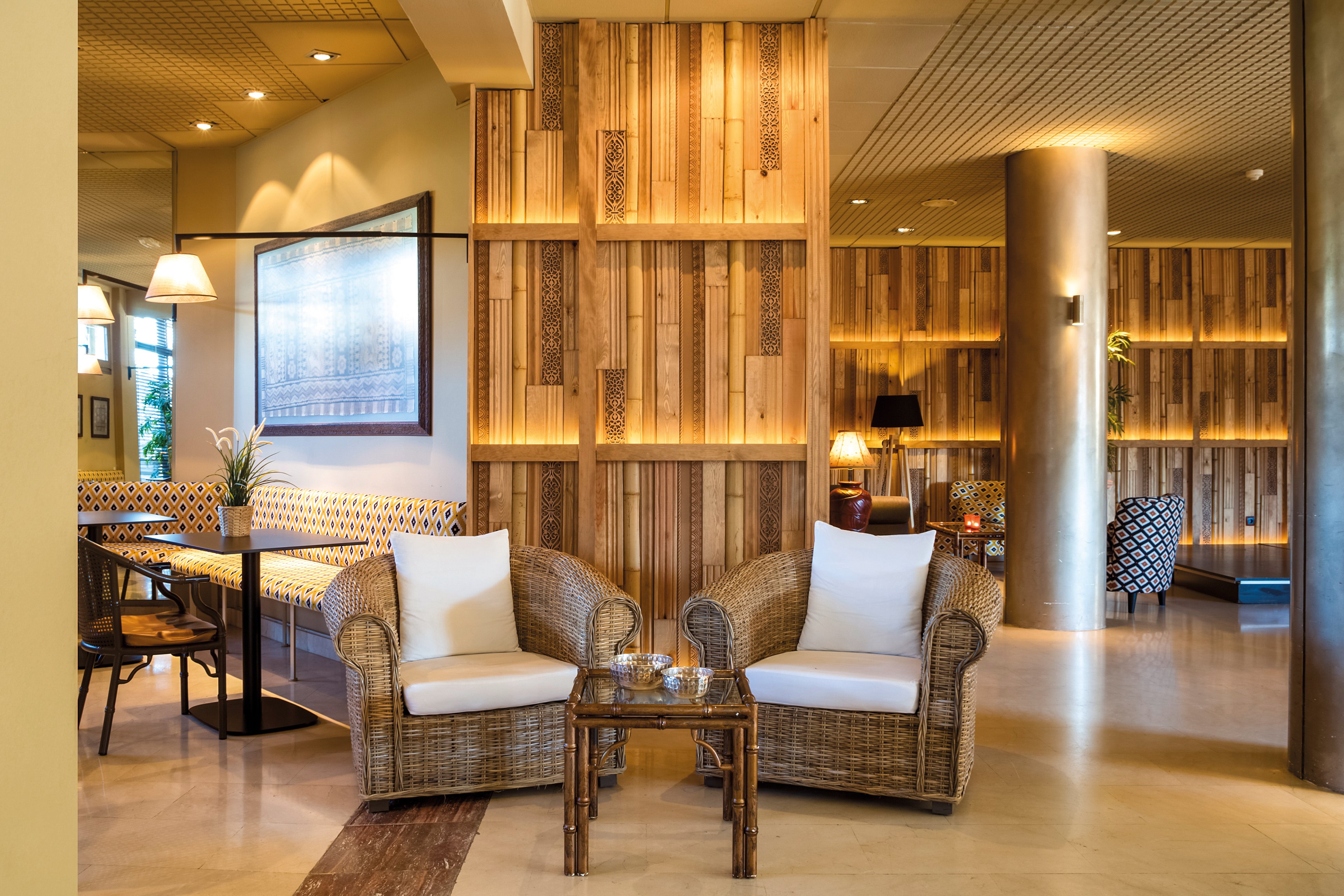 Luna Club Hotel Yoga & Spa