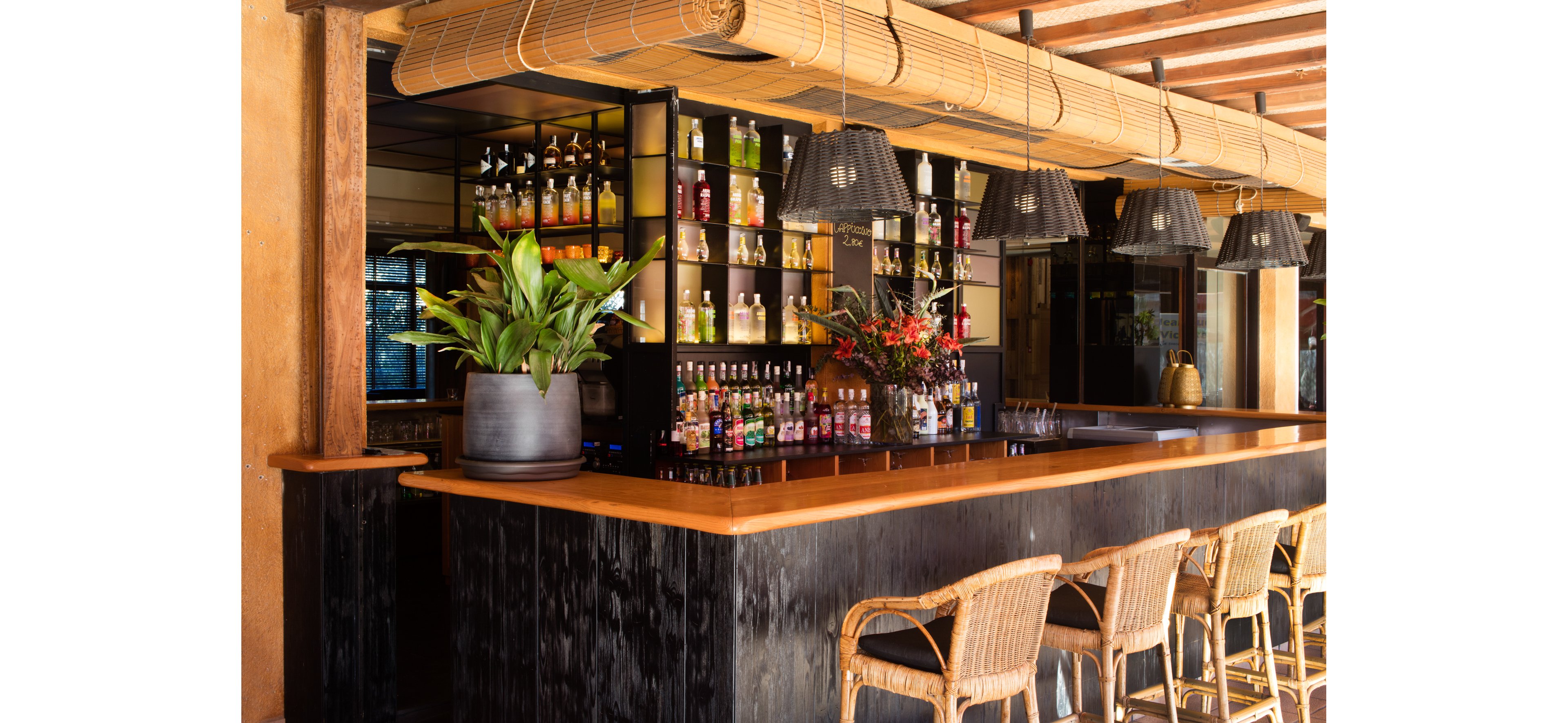 Luna Park Hotel Yoga & Spa