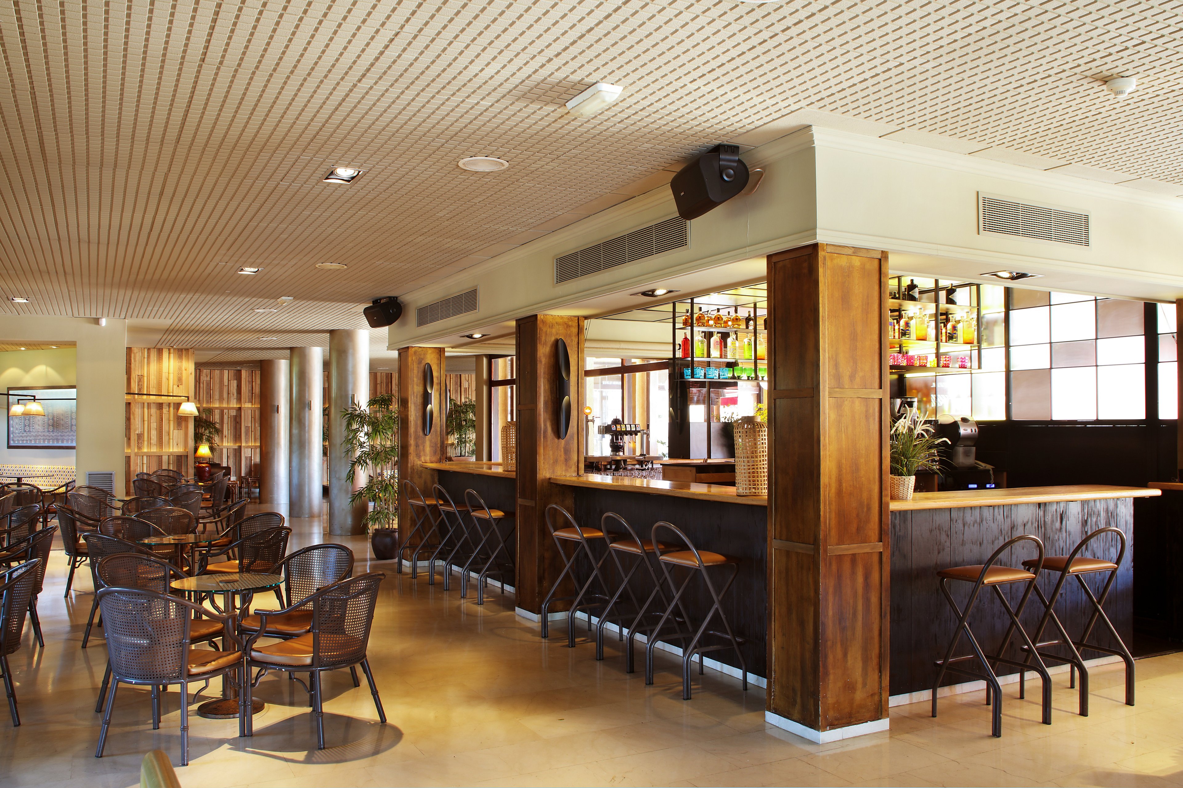 Luna Park Hotel Yoga & Spa