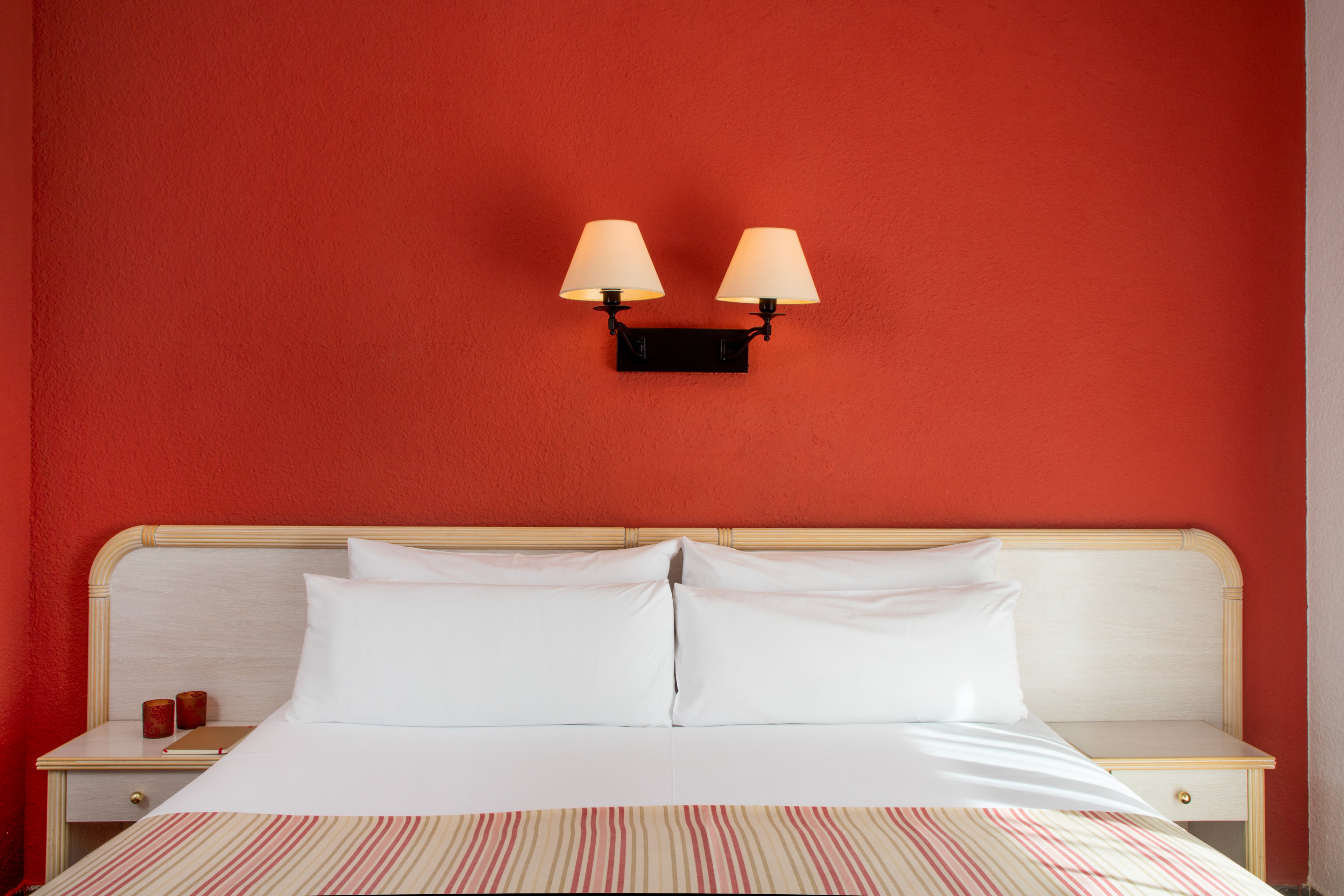 Luna Park Hotel Yoga & Spa