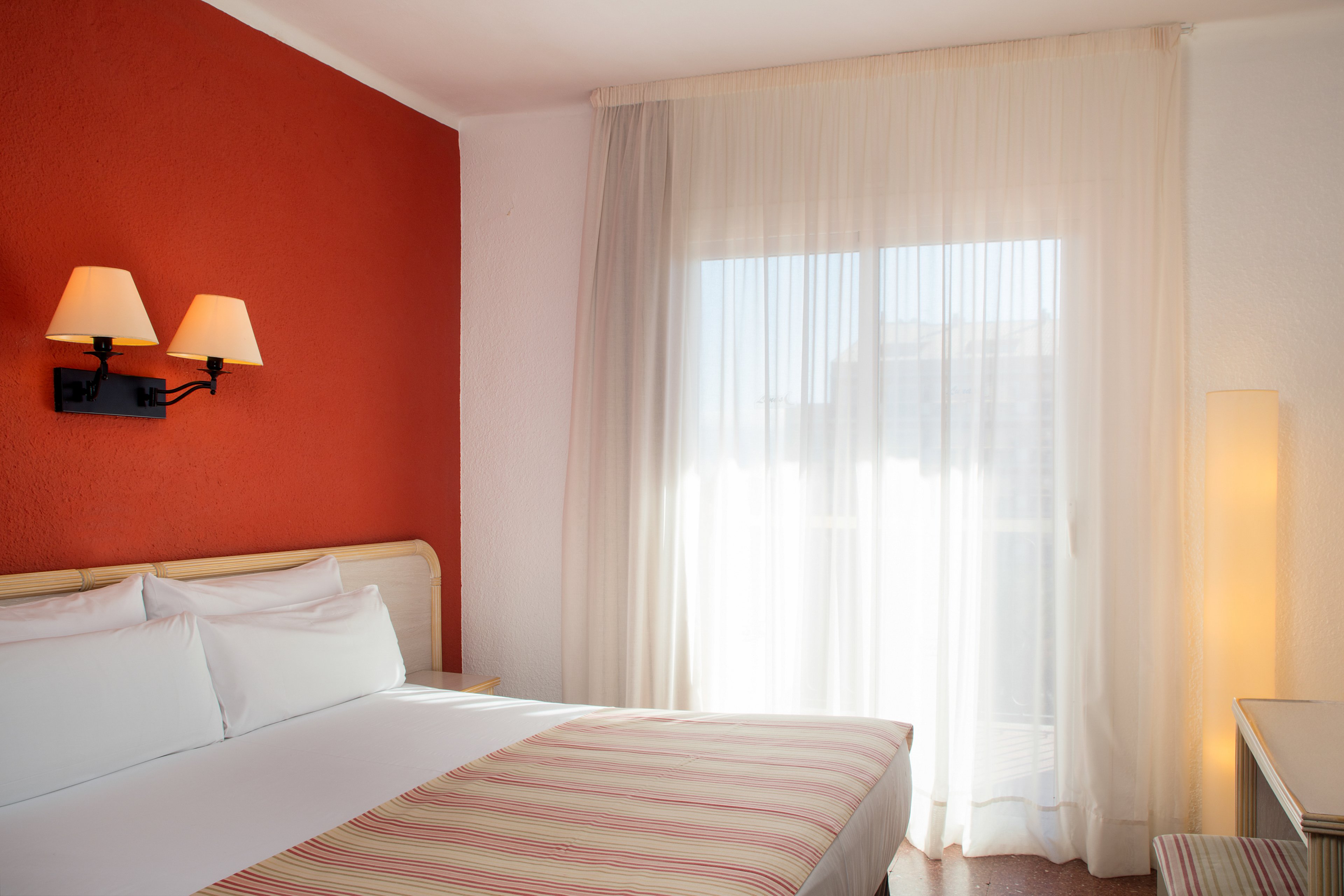 Luna Park Hotel Yoga & Spa