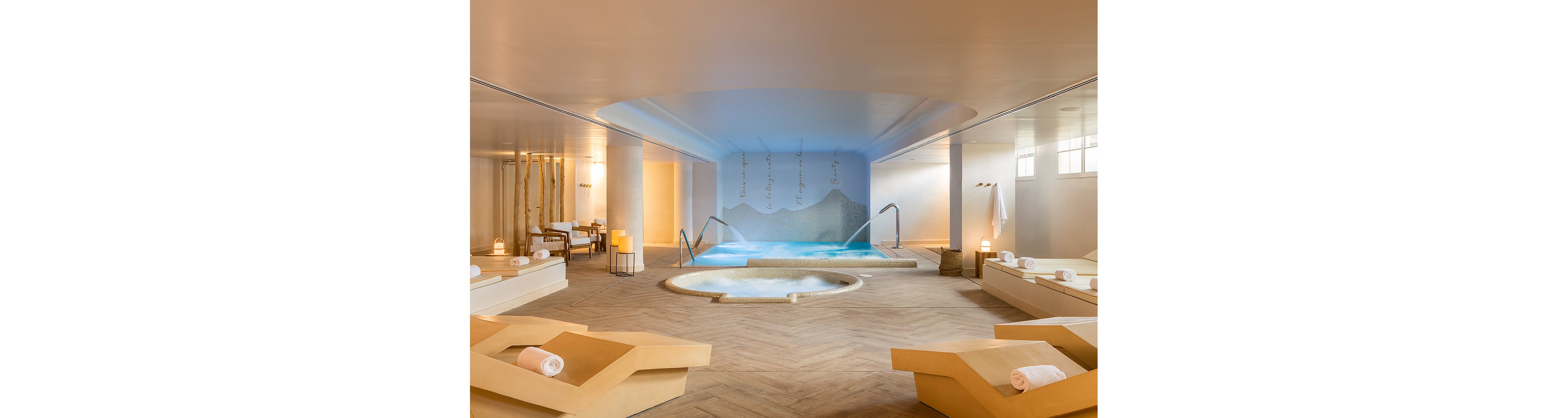 Luna Park Hotel Yoga & Spa