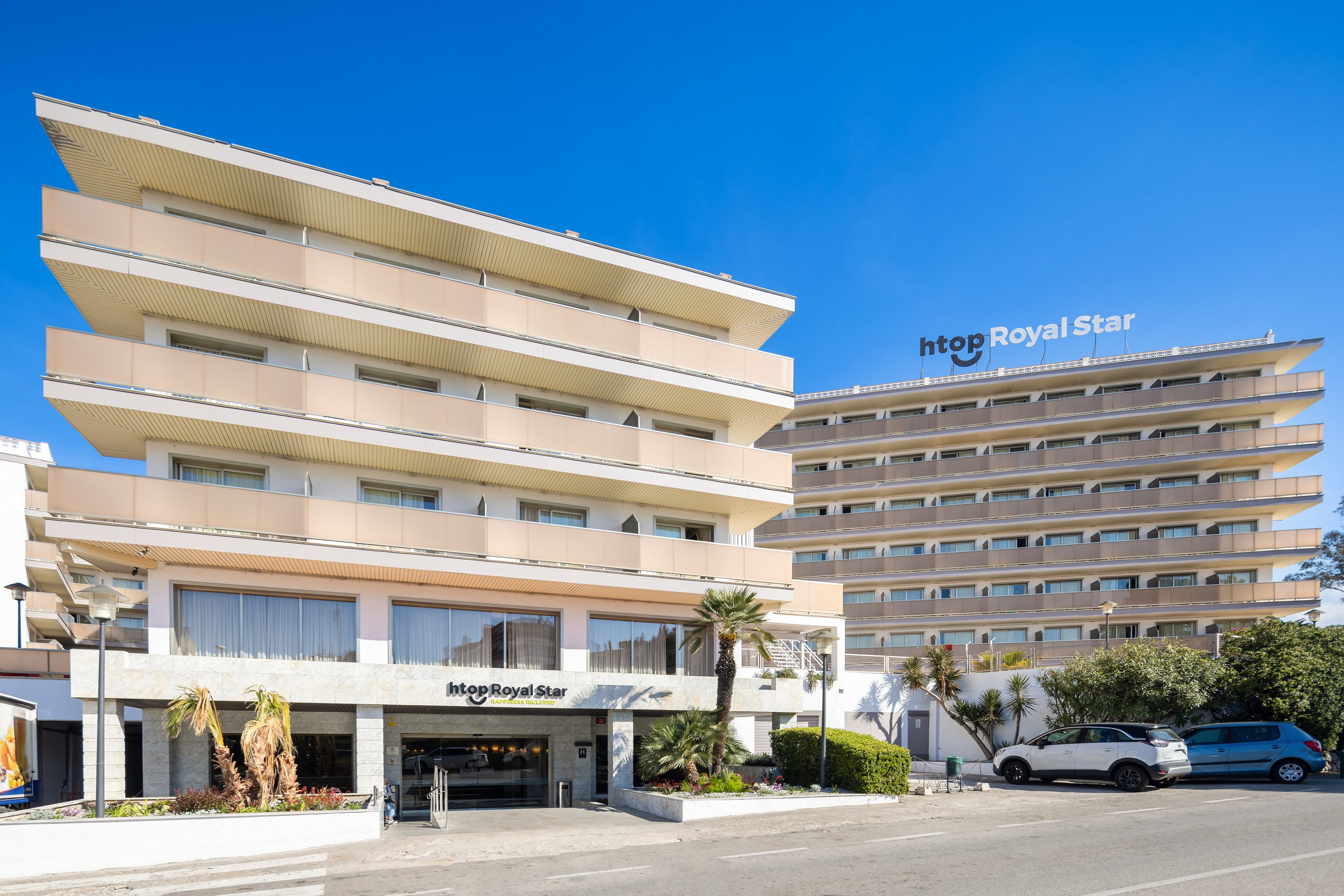 htop Royal Star Hotel