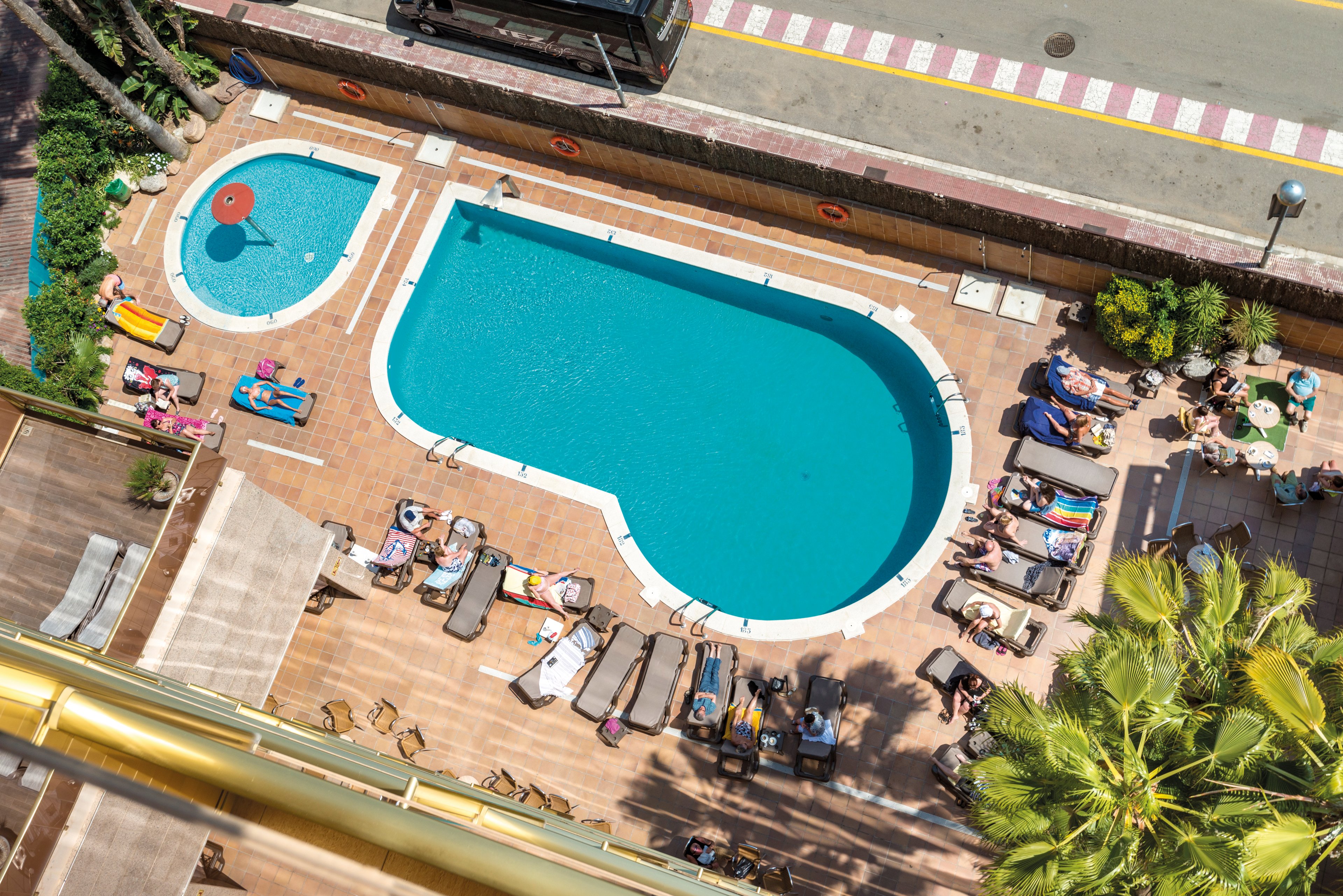 htop Amaika - Adults Only