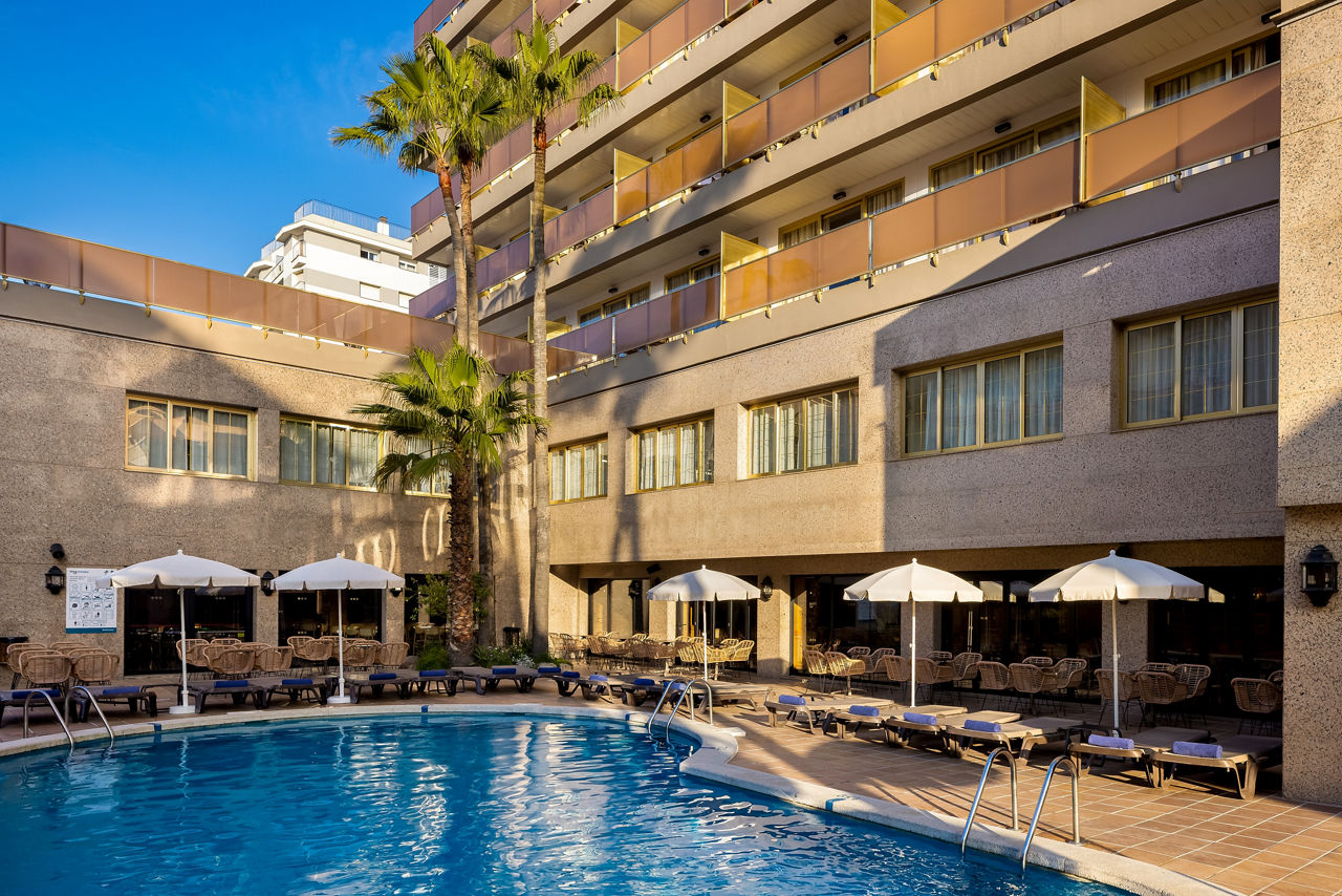 htop Amaika - Adults Only