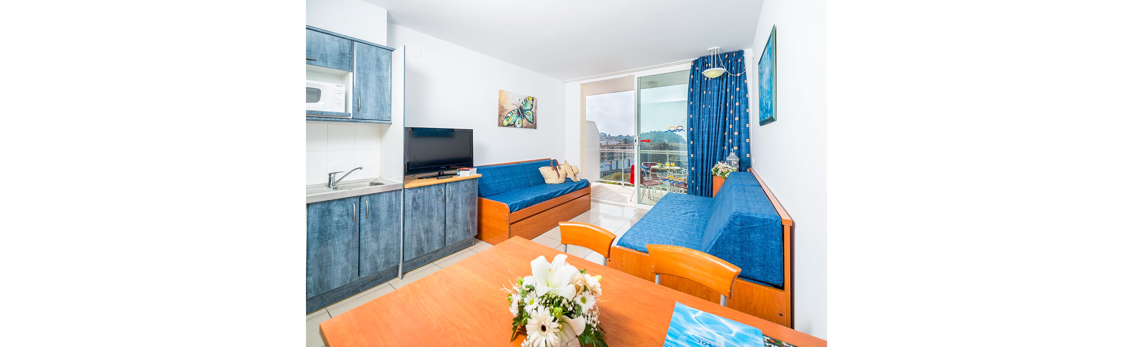 Costa Encantada & Water World