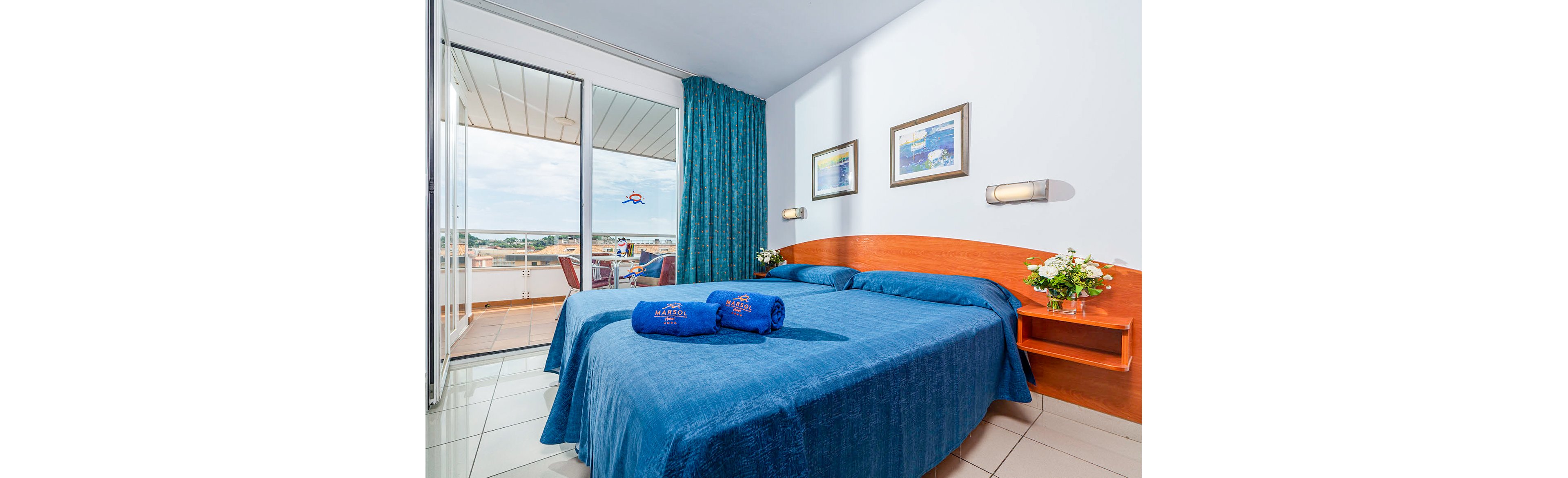 Costa Encantada & Water World