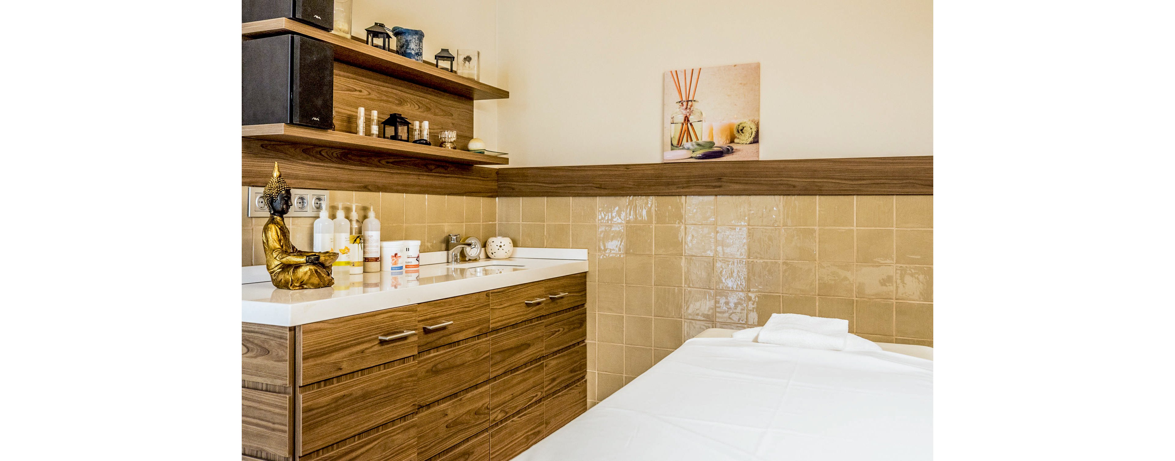 Costa Encantada & Water World