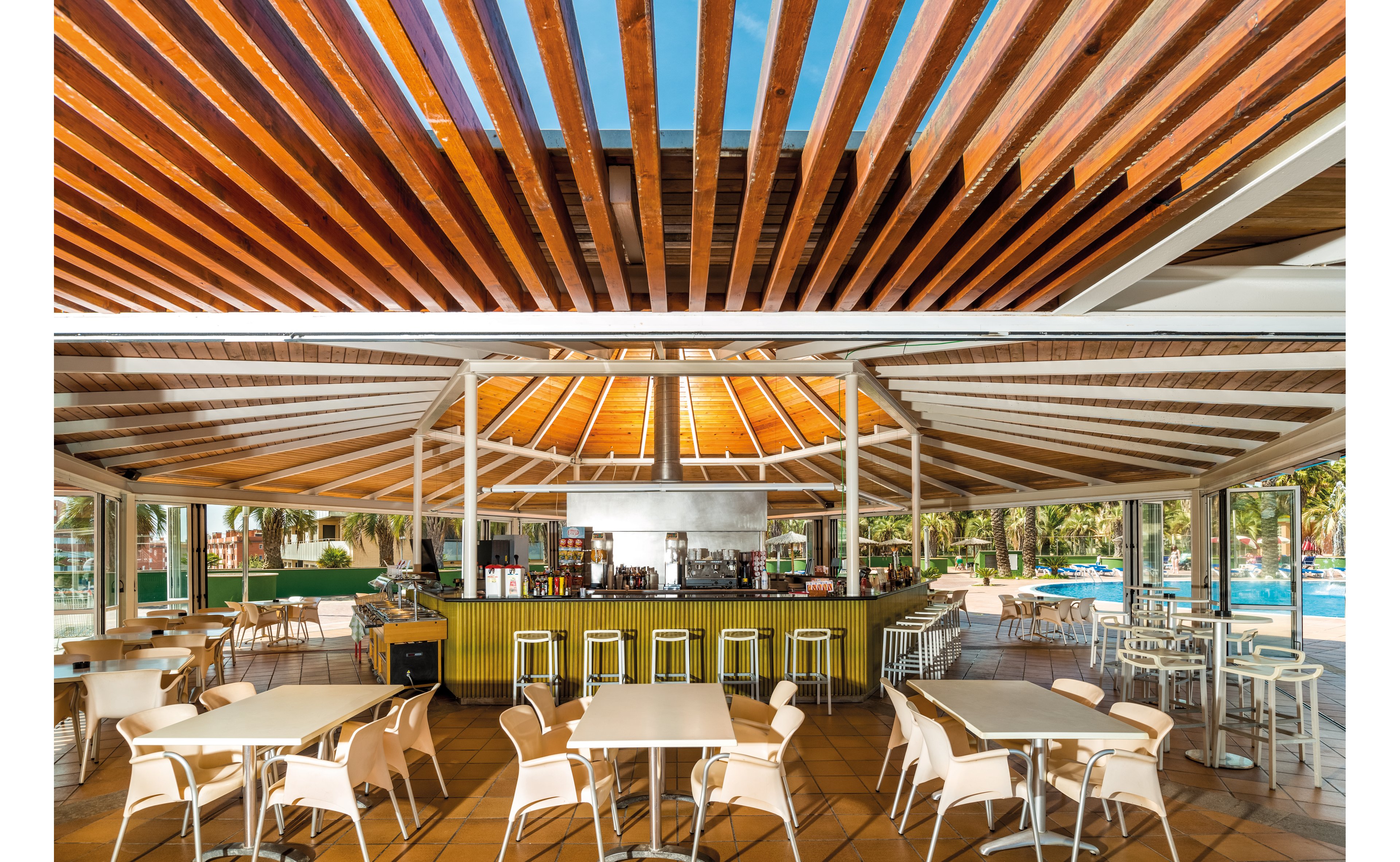 Costa Encantada & Water World