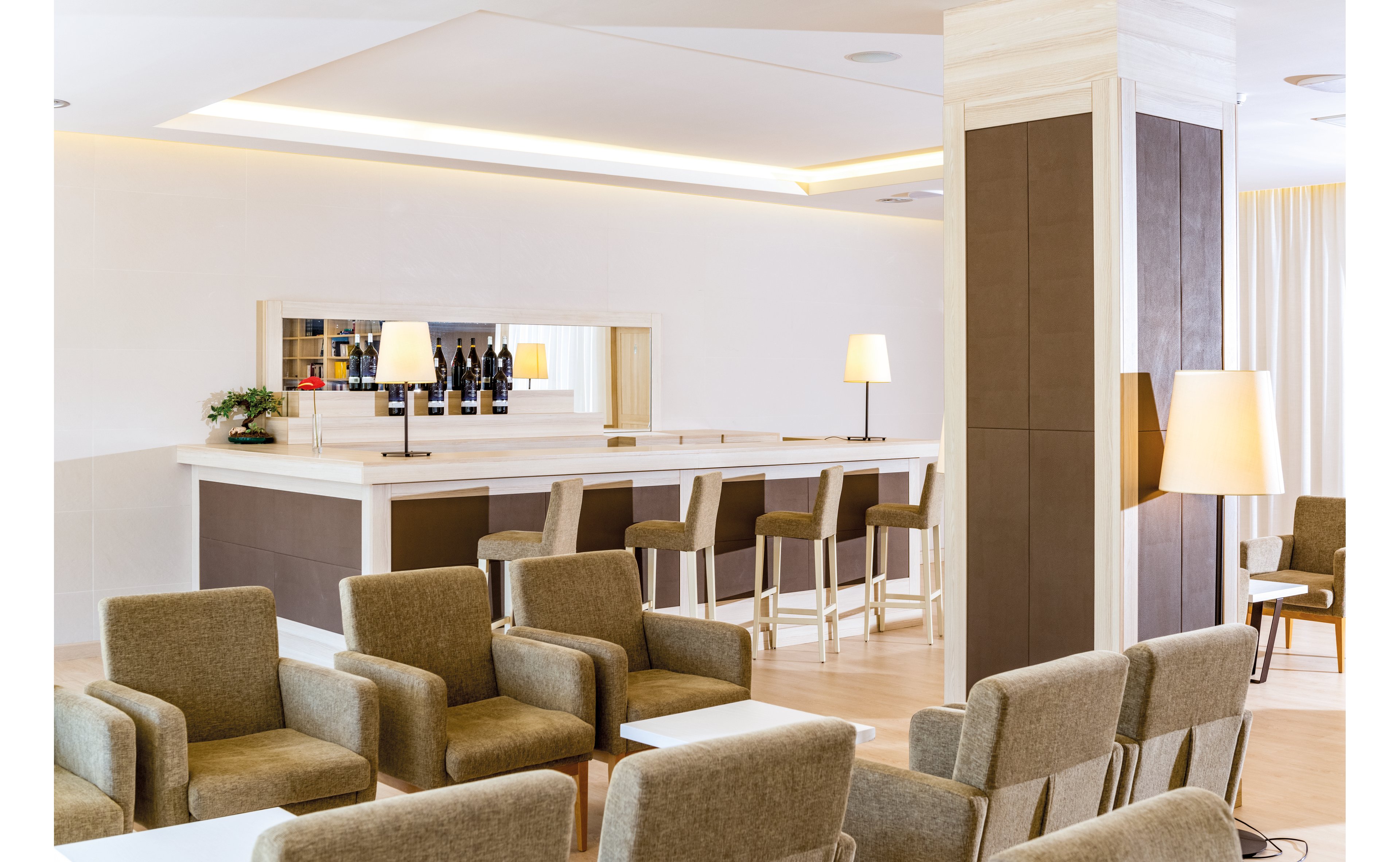 Costa Encantada & Water World