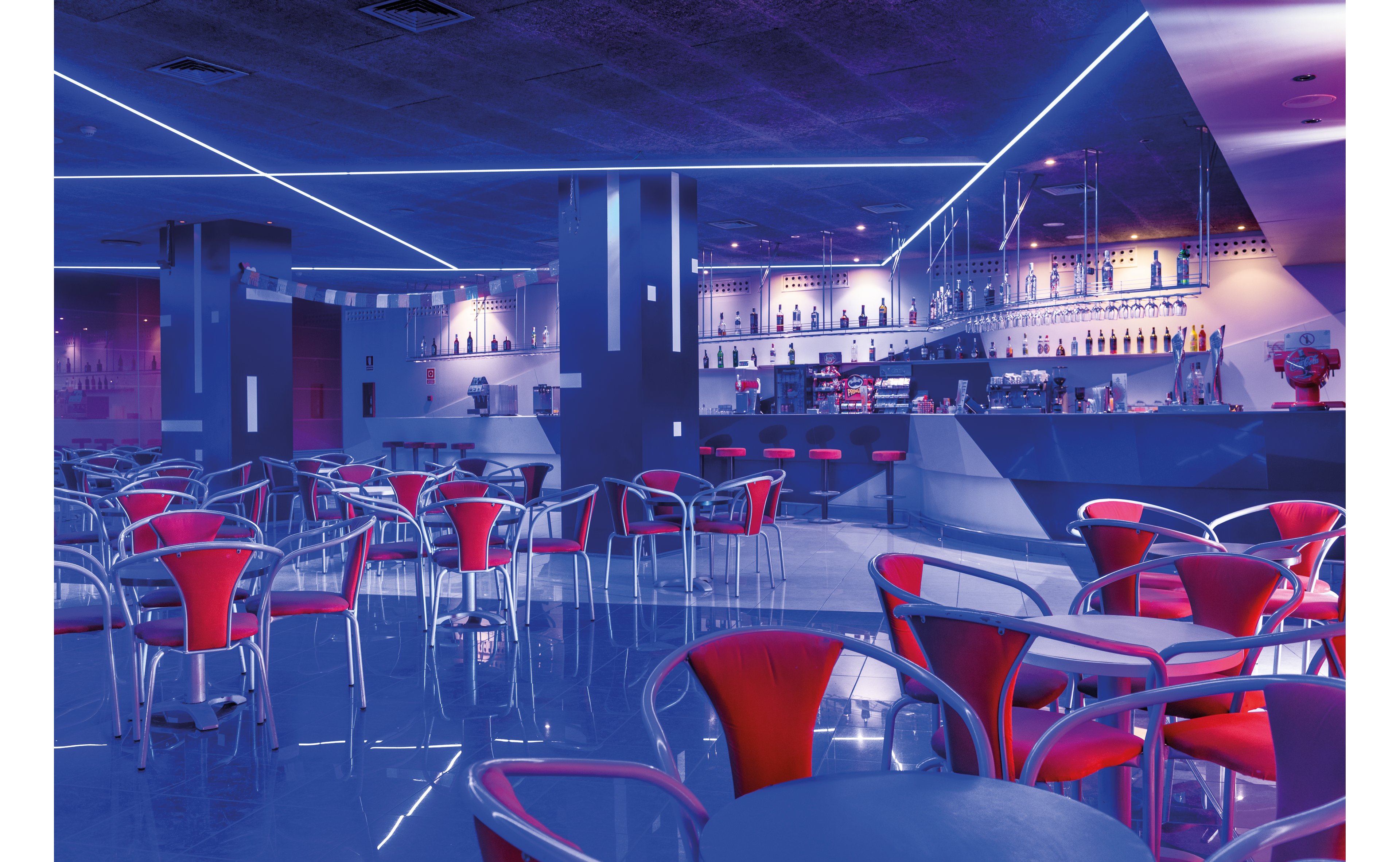 Costa Encantada & Water World