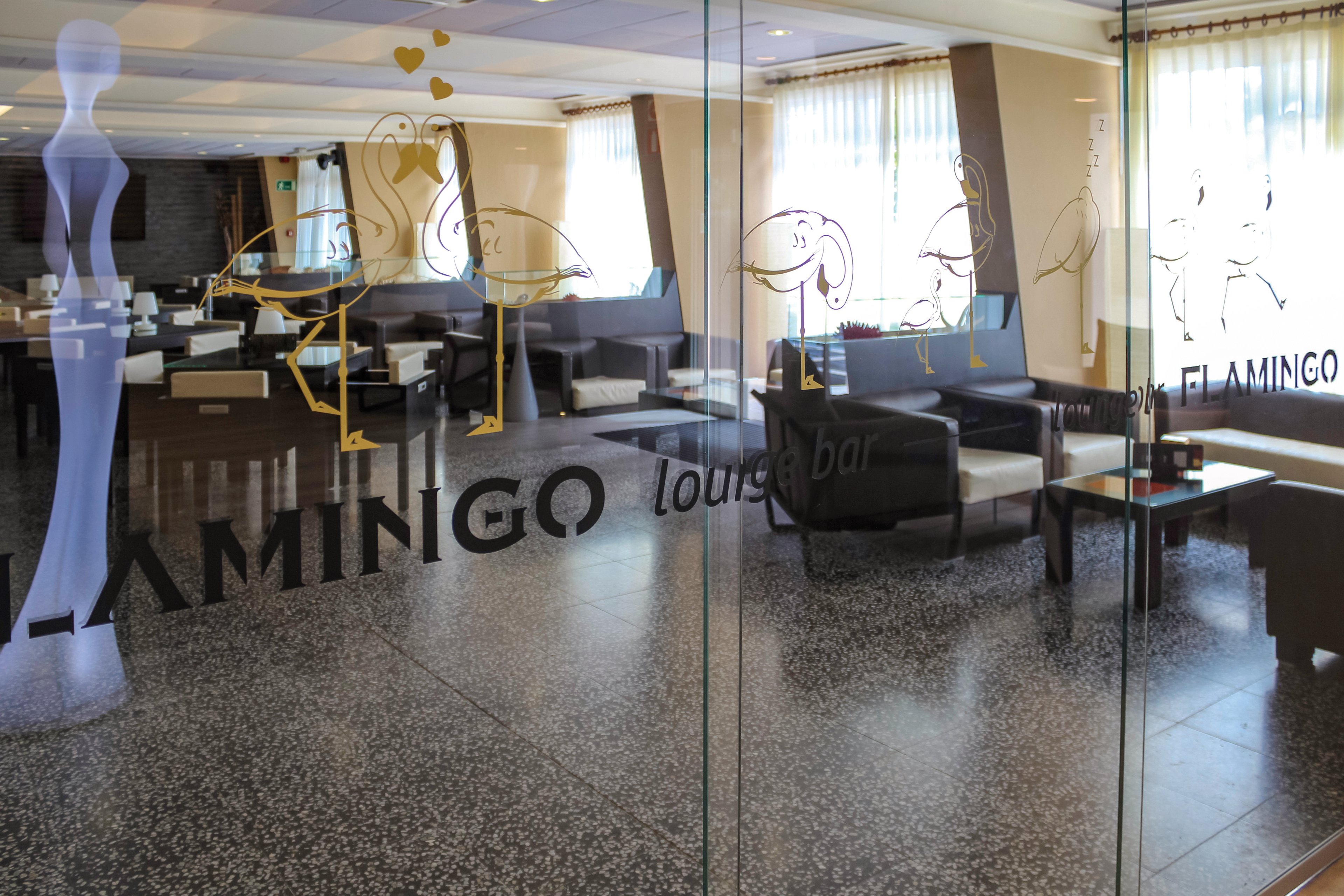 Hotel Flamingo