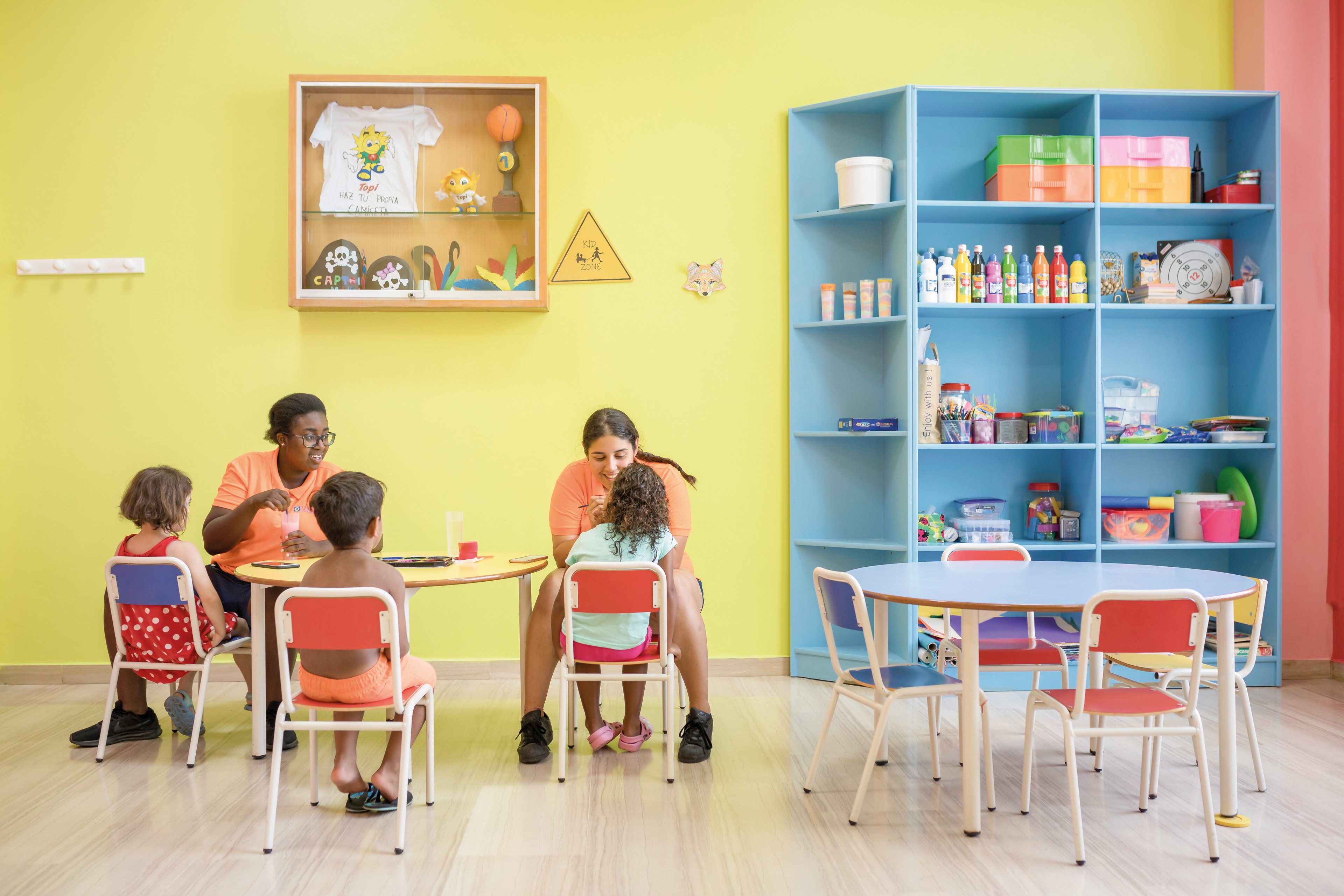 htop Royal Sun Suites