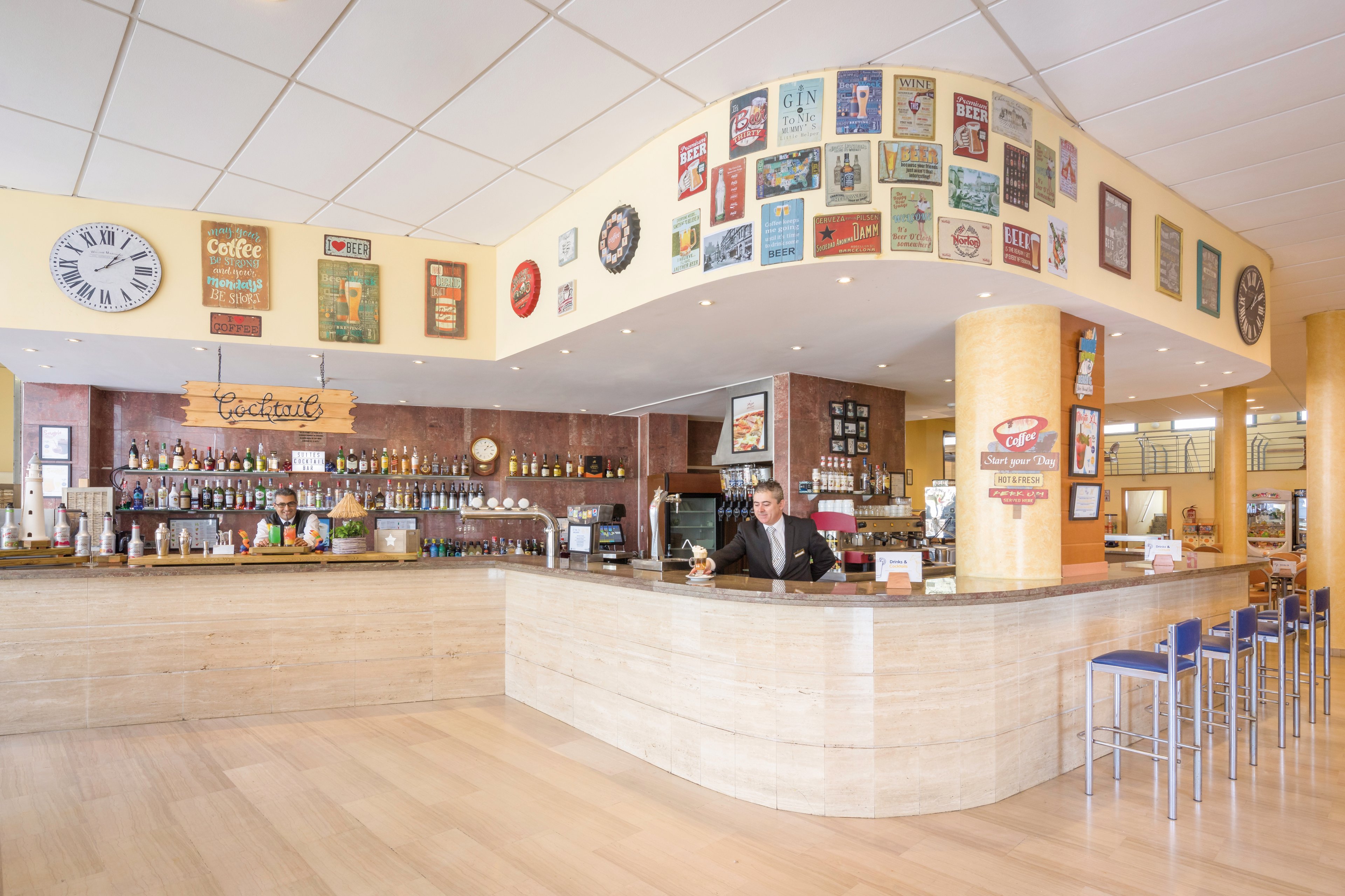 htop Royal Sun Suites