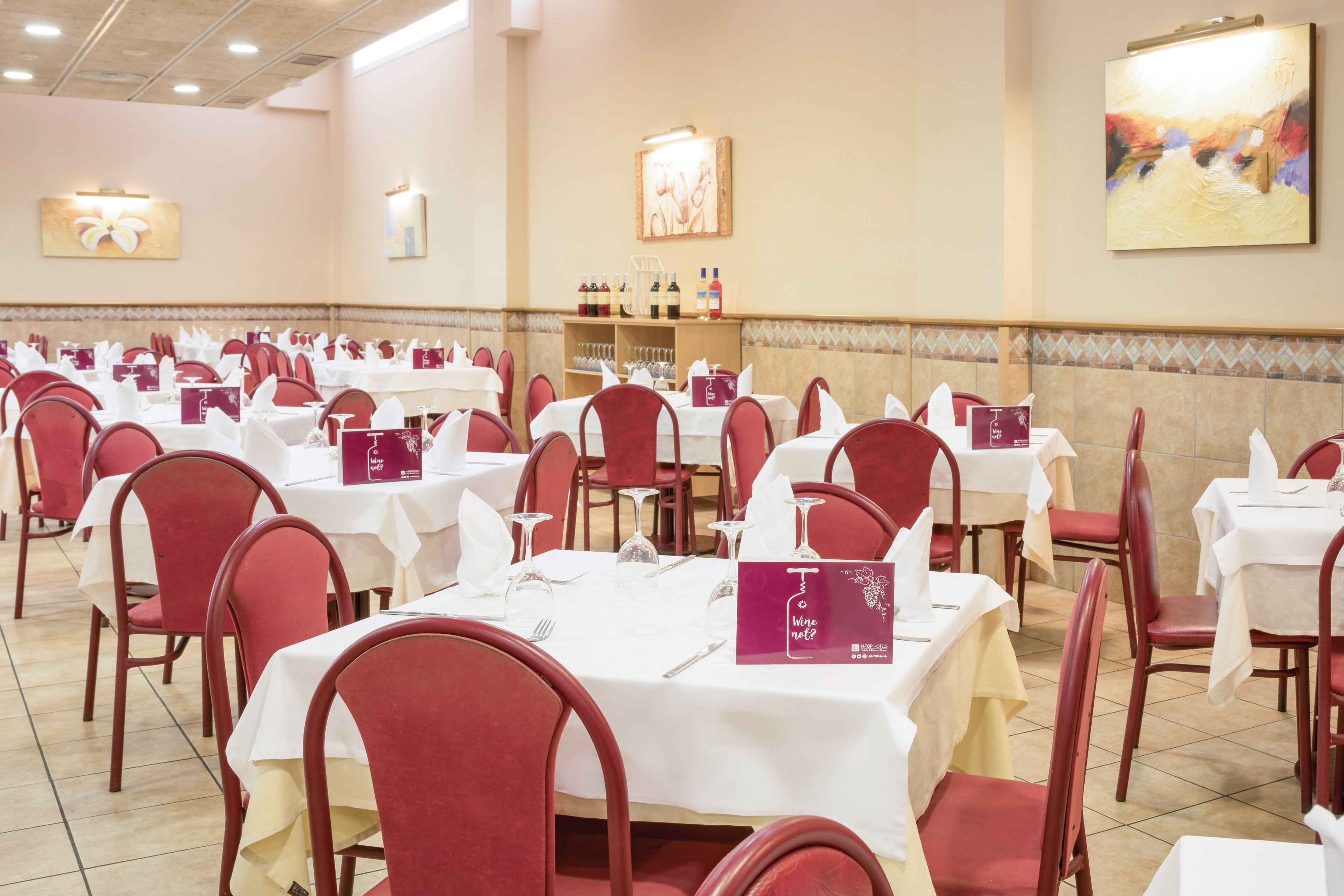 htop Royal Sun Suites