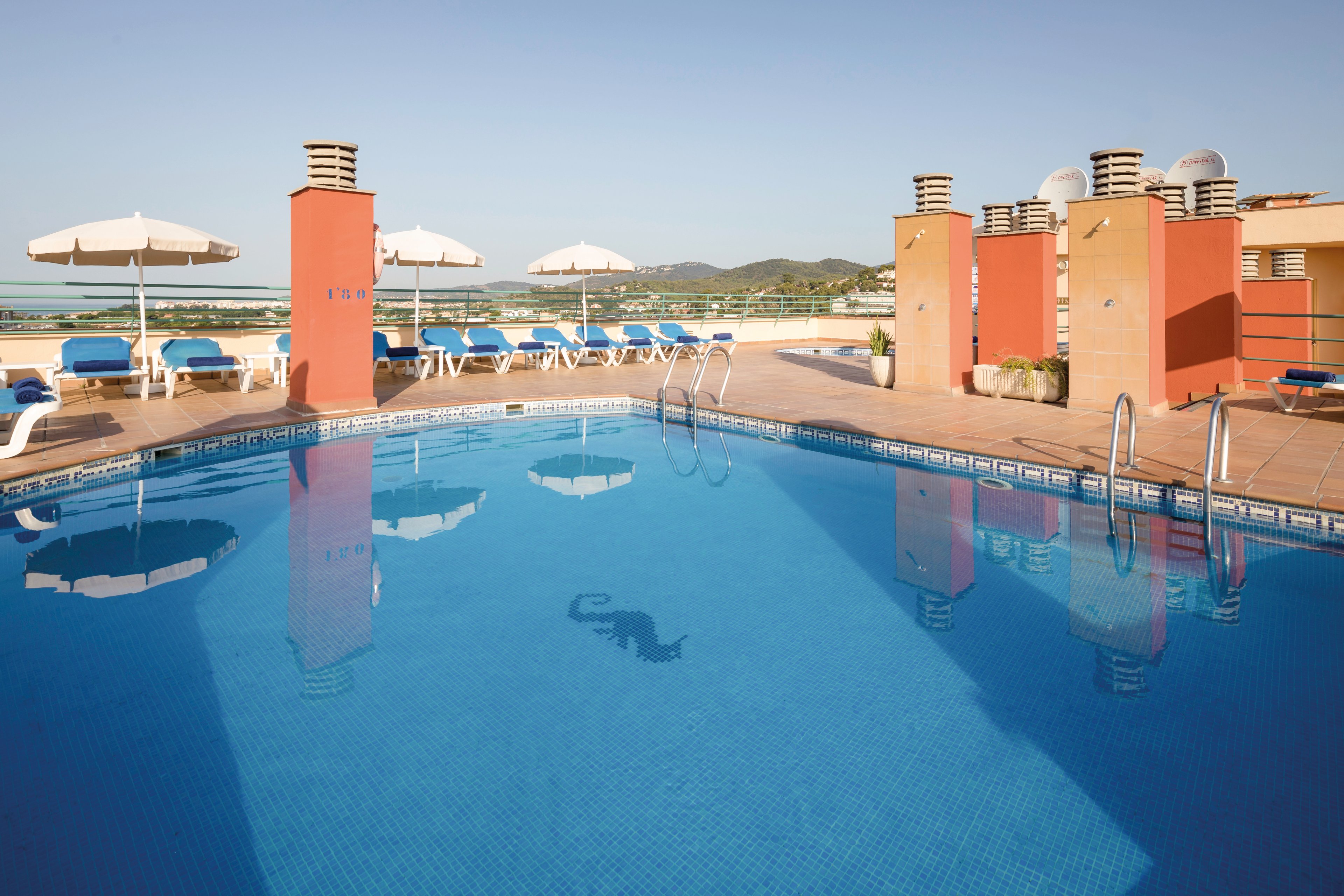 htop Royal Sun Suites