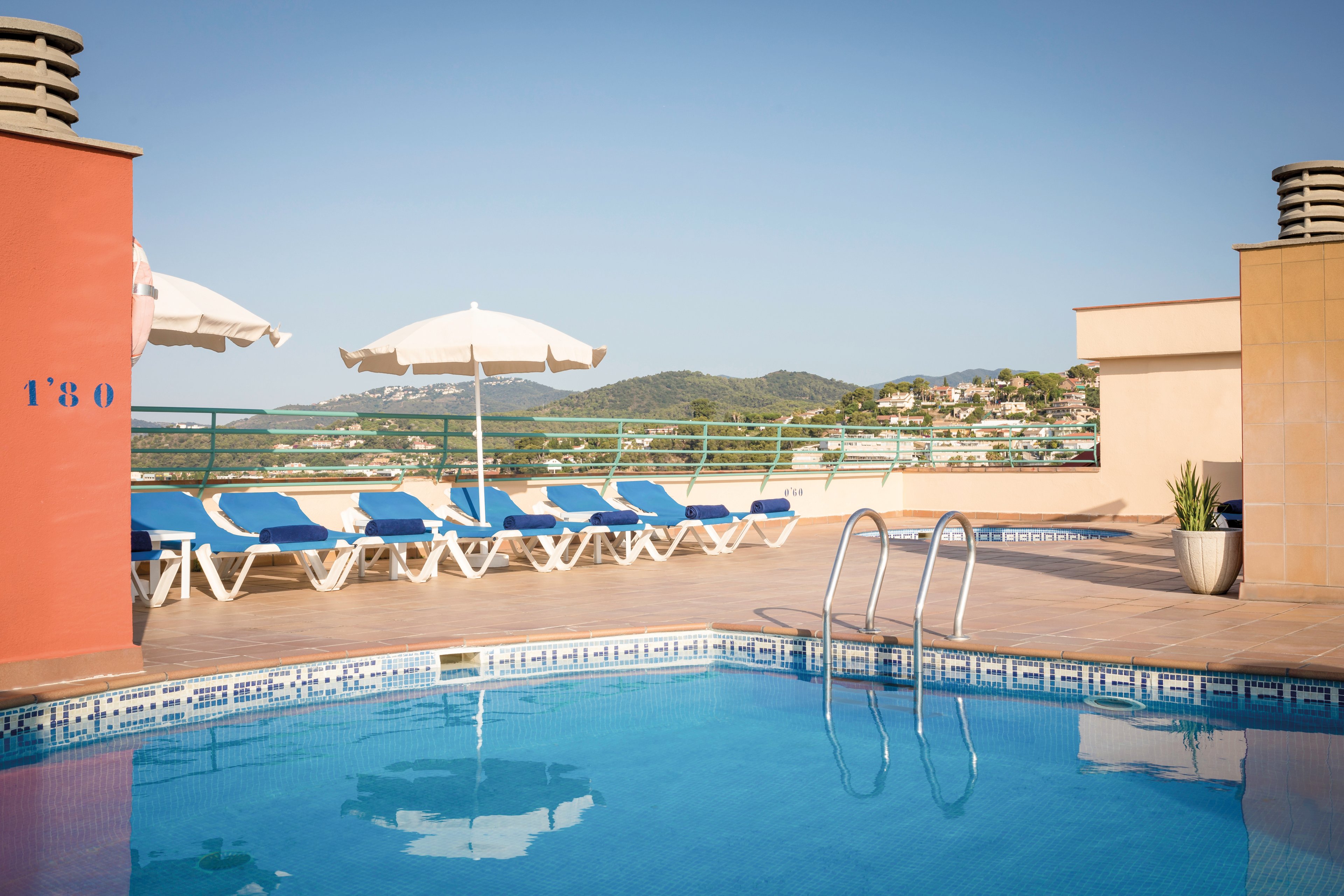 htop Royal Sun Suites