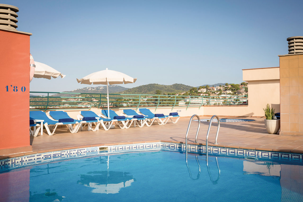 htop Royal Sun Suites