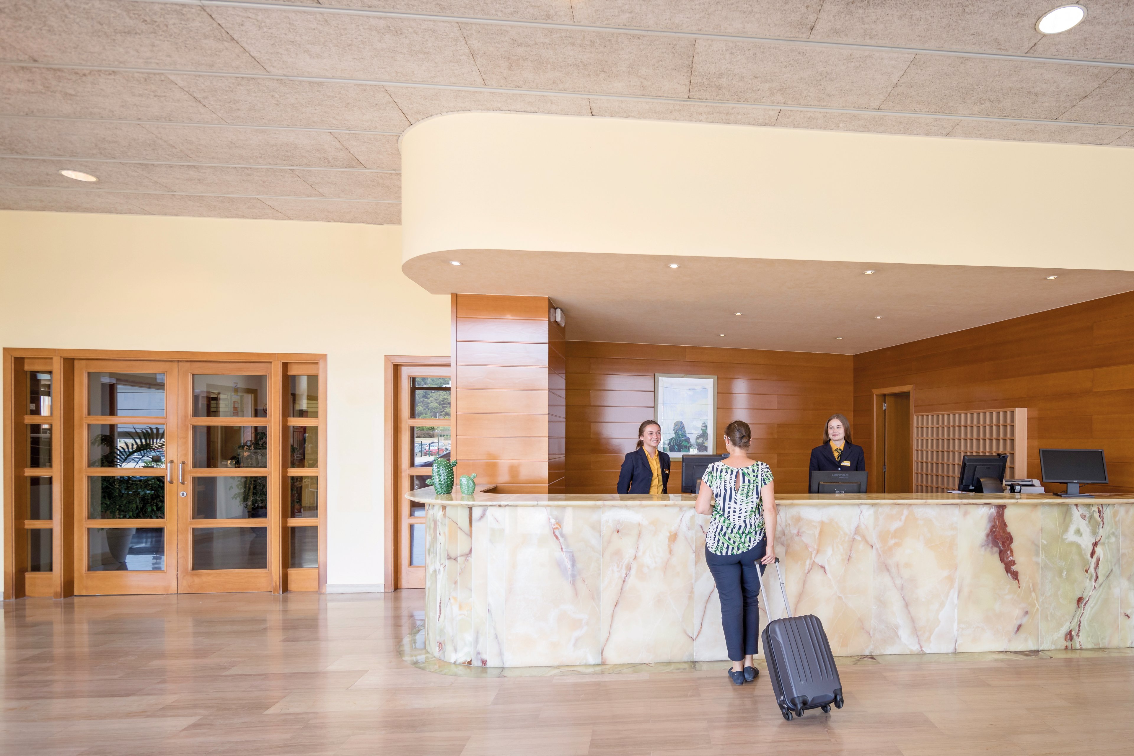 htop Royal Sun Suites