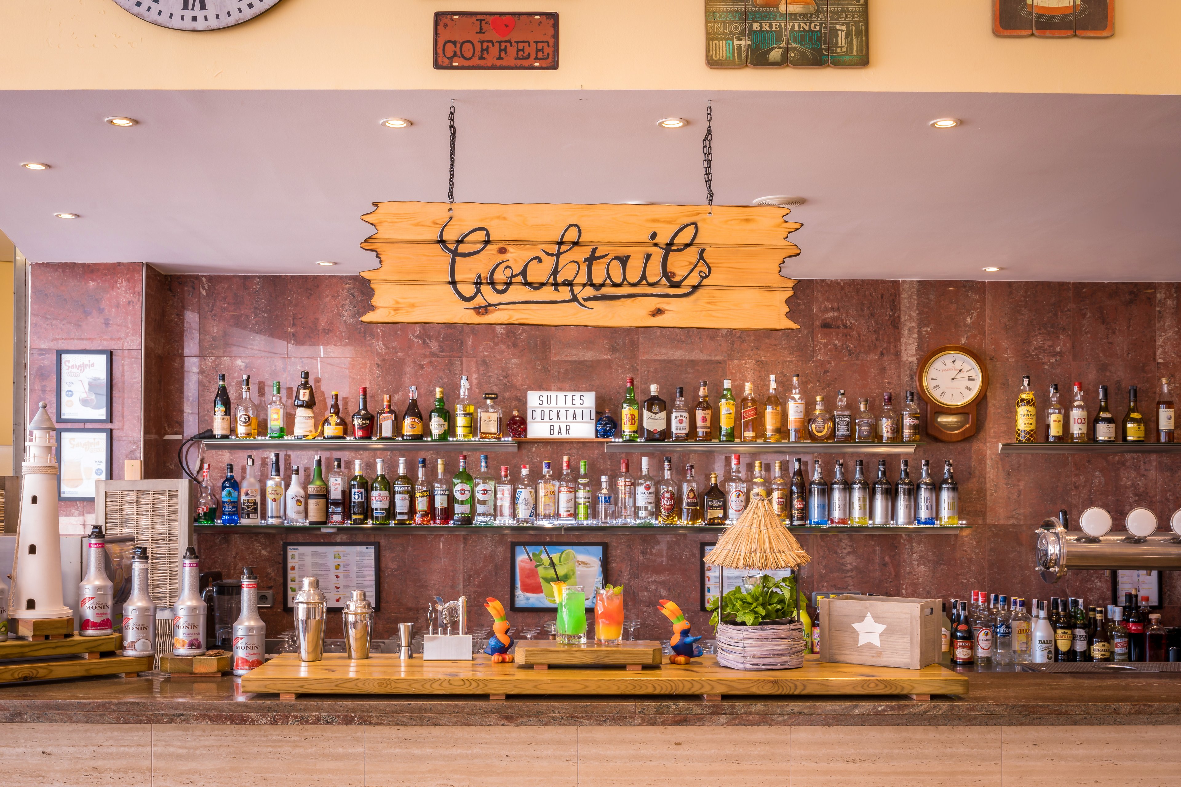 htop Royal Sun Suites