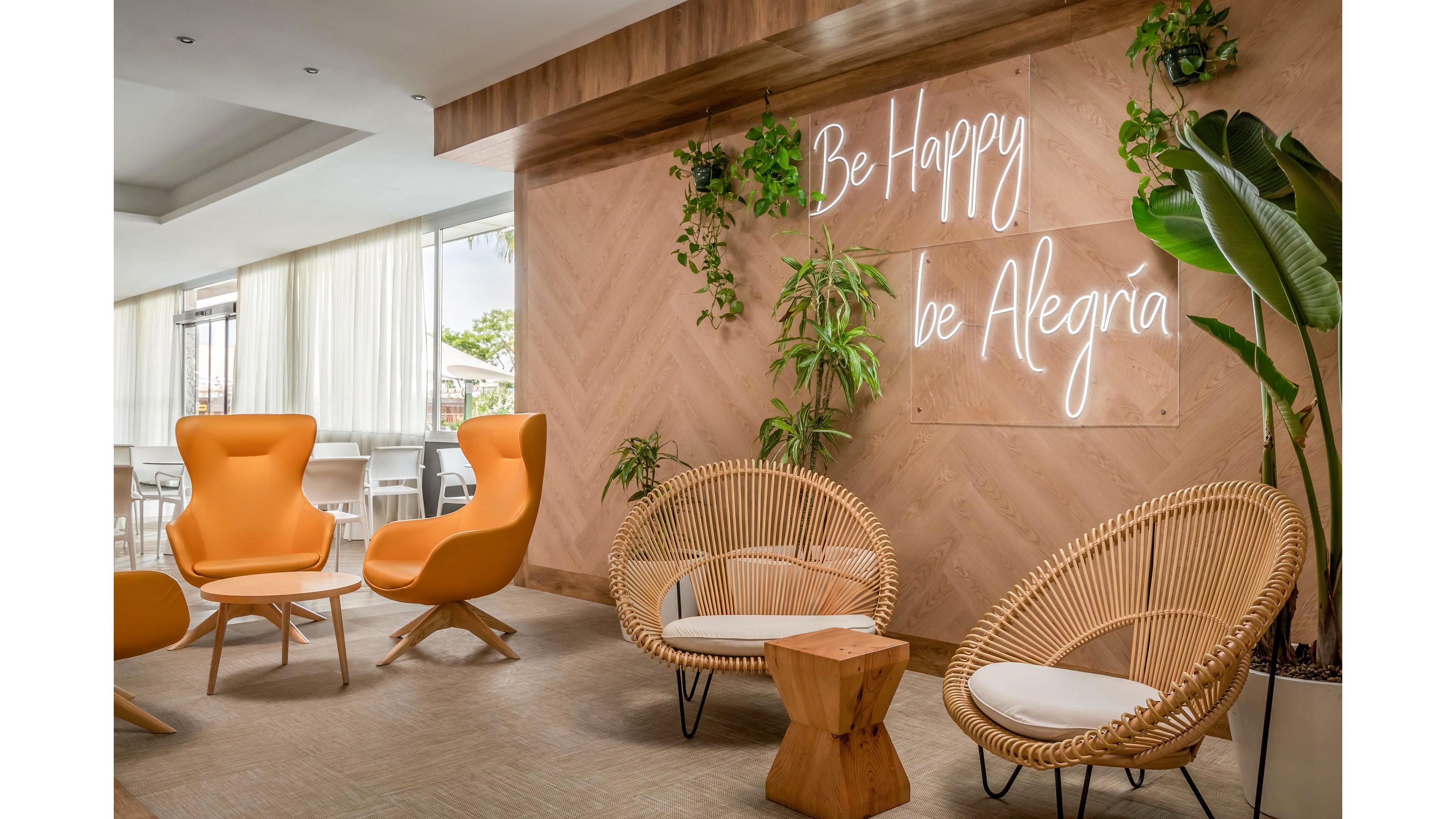 ALEGRIA Caprici Verd