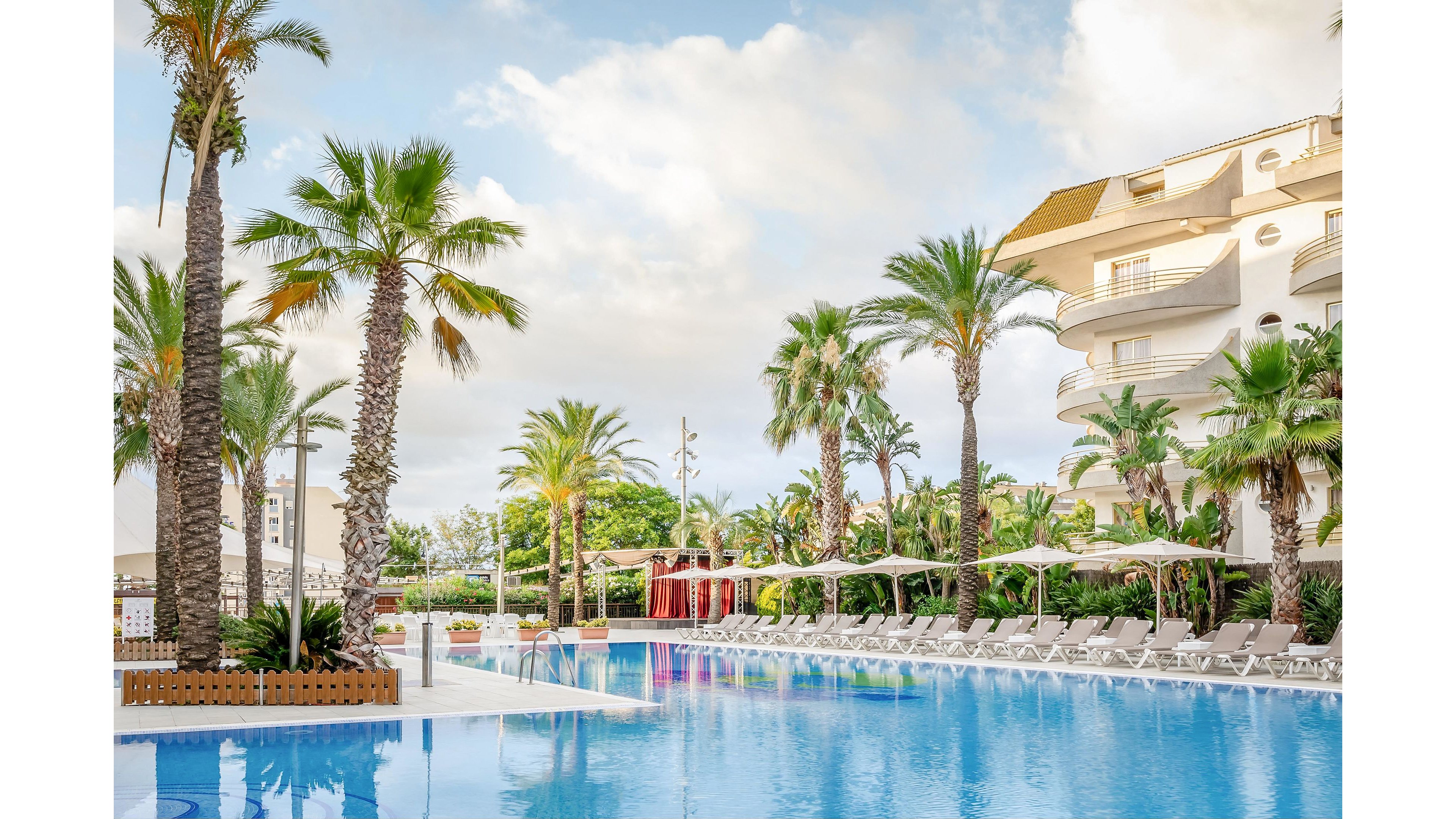 ALEGRIA Caprici Verd