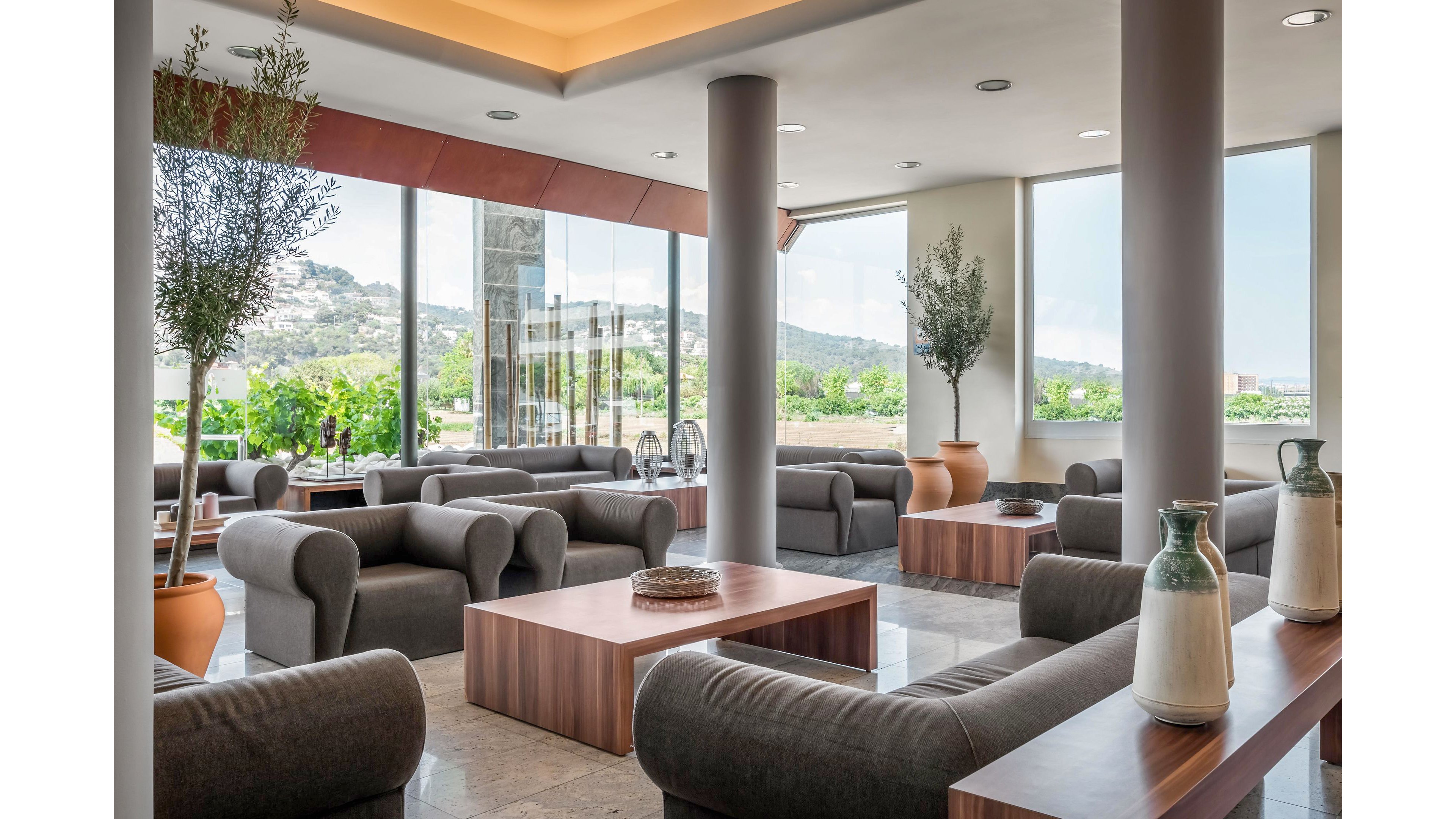 ALEGRIA Caprici Verd