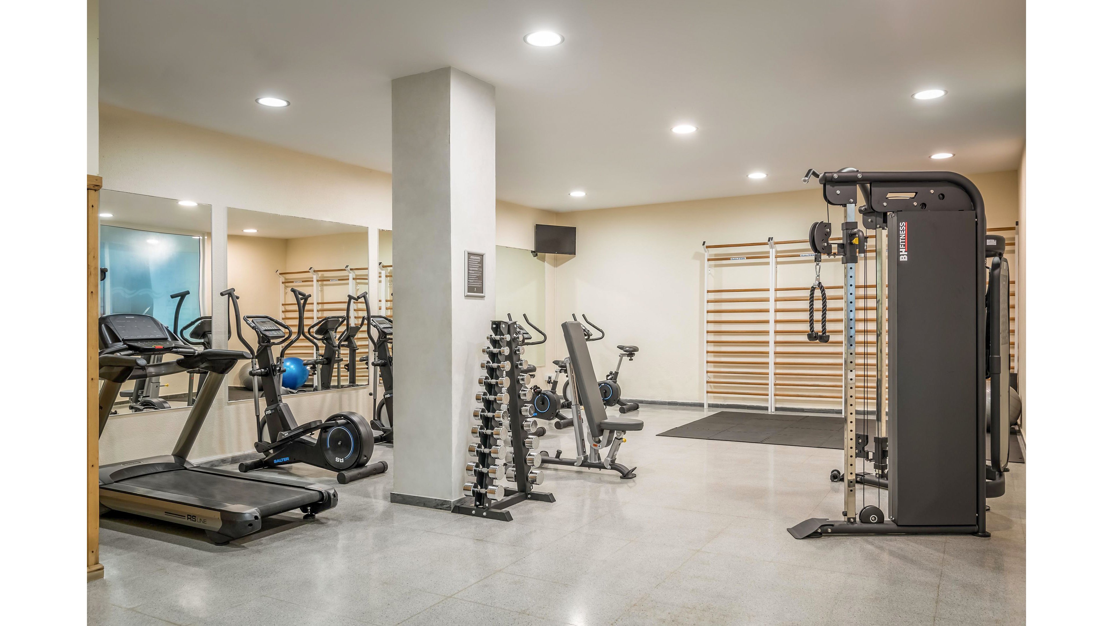 ALEGRIA Caprici Verd