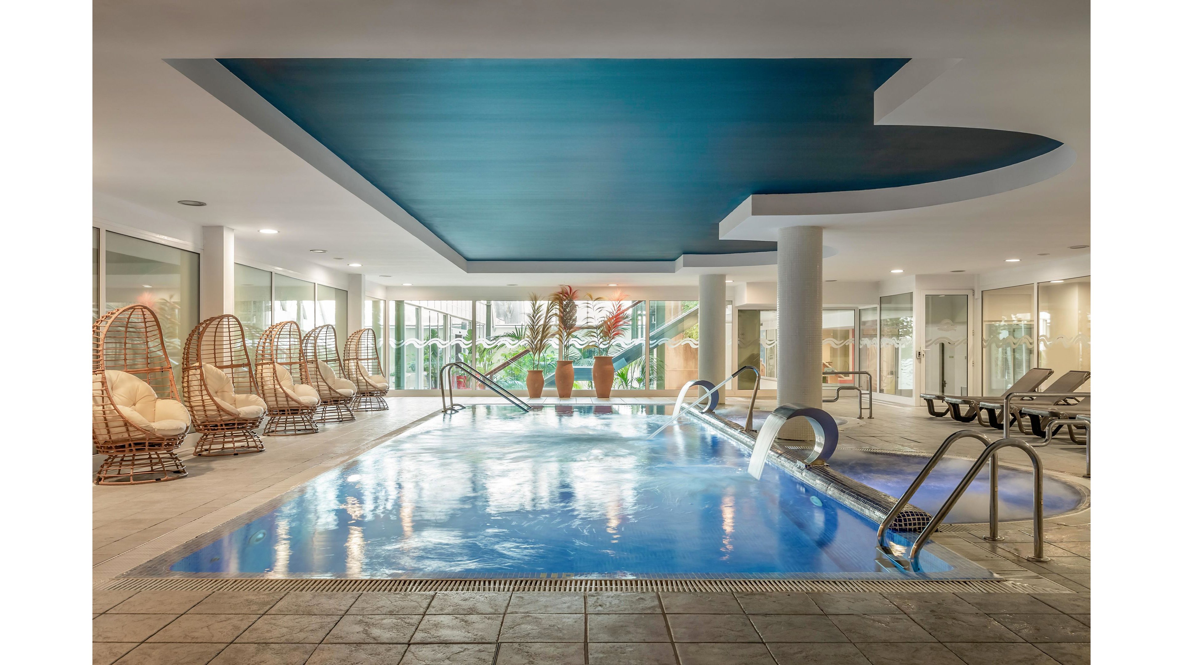 ALEGRIA Caprici Verd