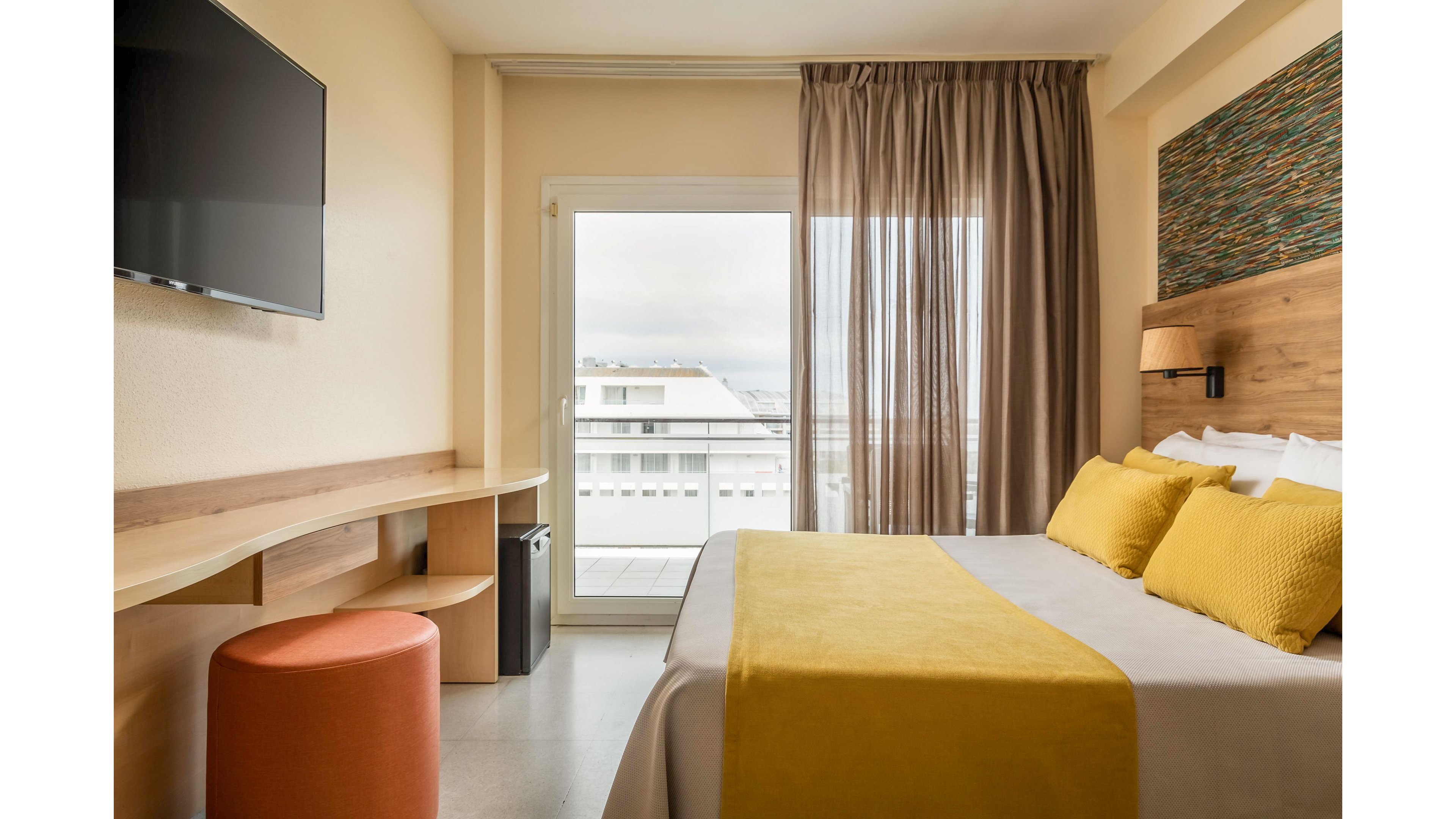 ALEGRIA Caprici Verd