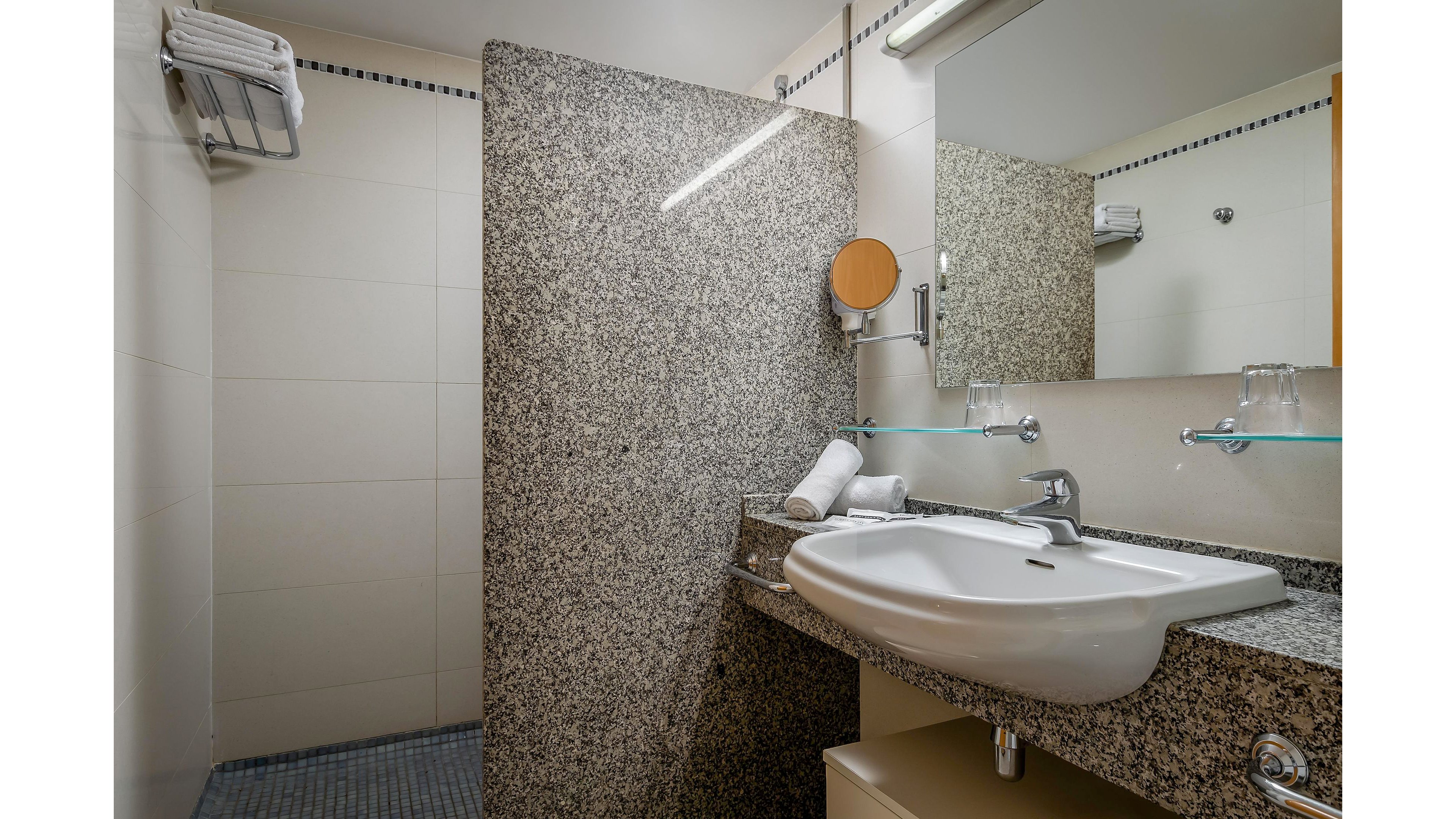 ALEGRIA Caprici Verd