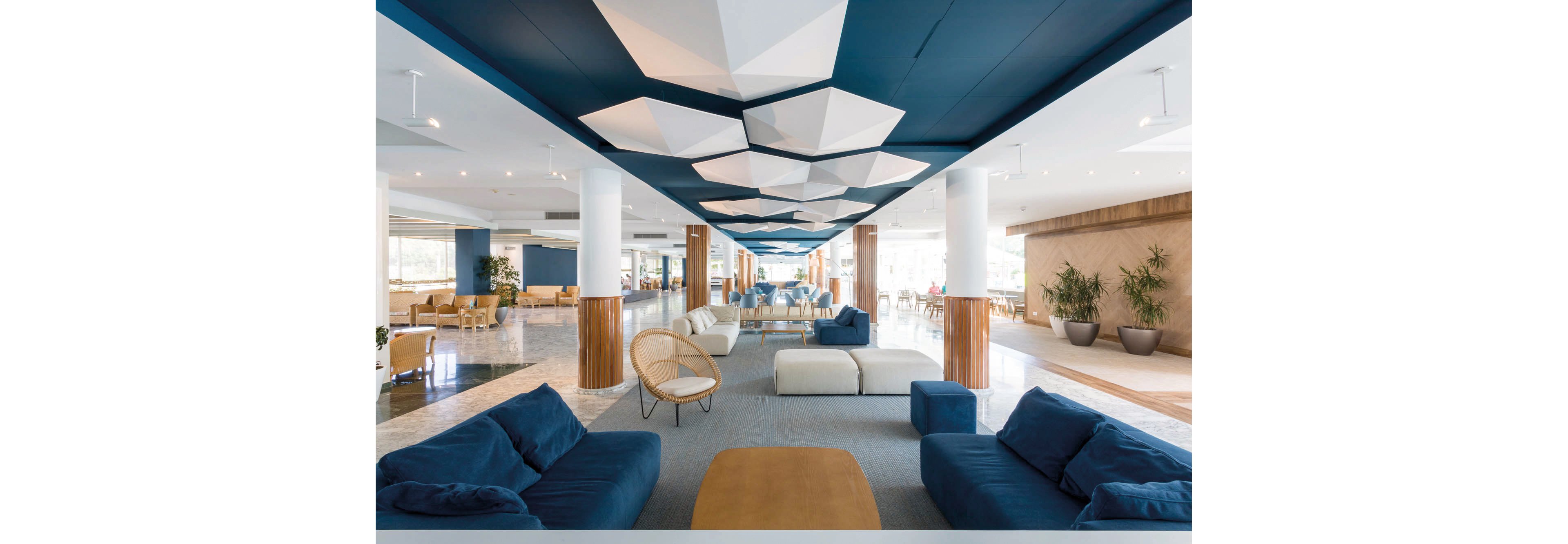 ALEGRIA Caprici Verd