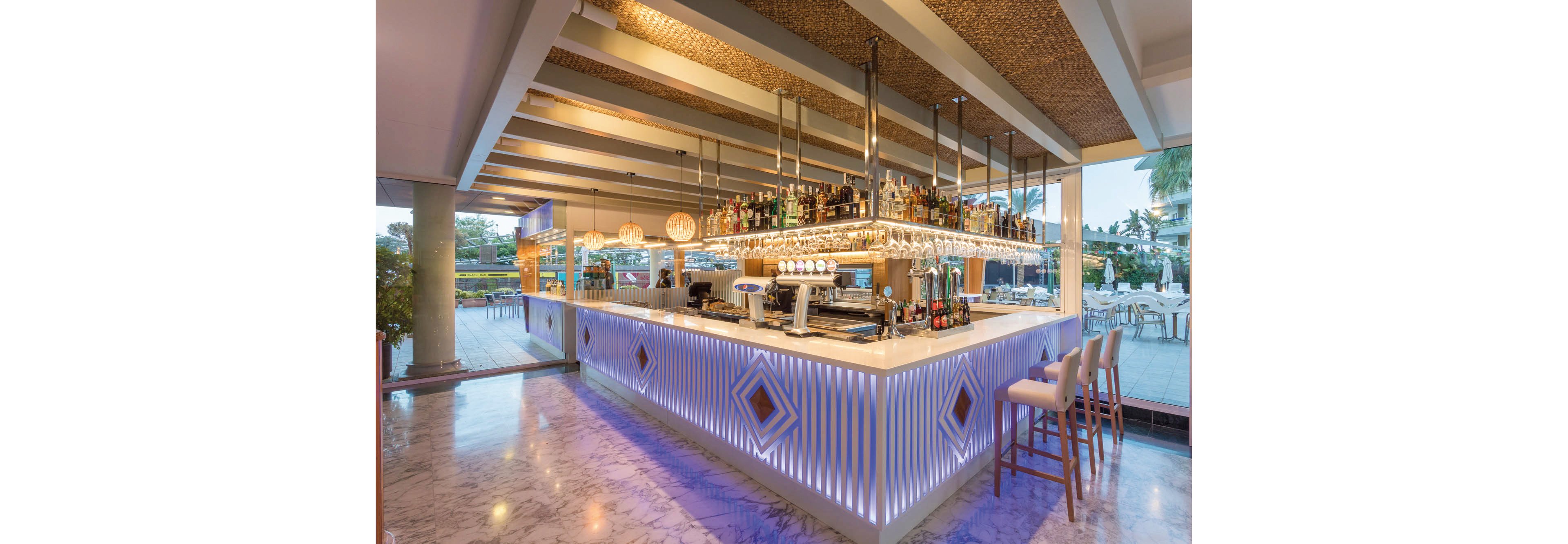 ALEGRIA Caprici Verd