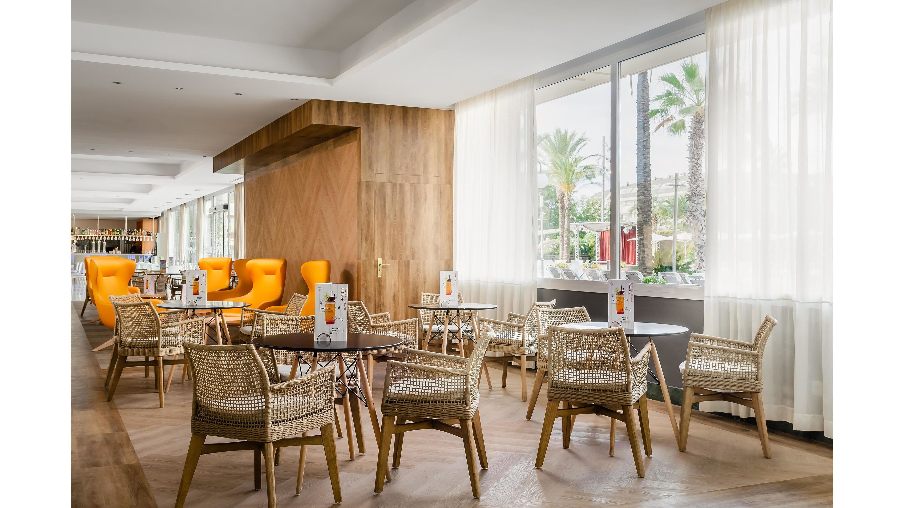 ALEGRIA Caprici Verd