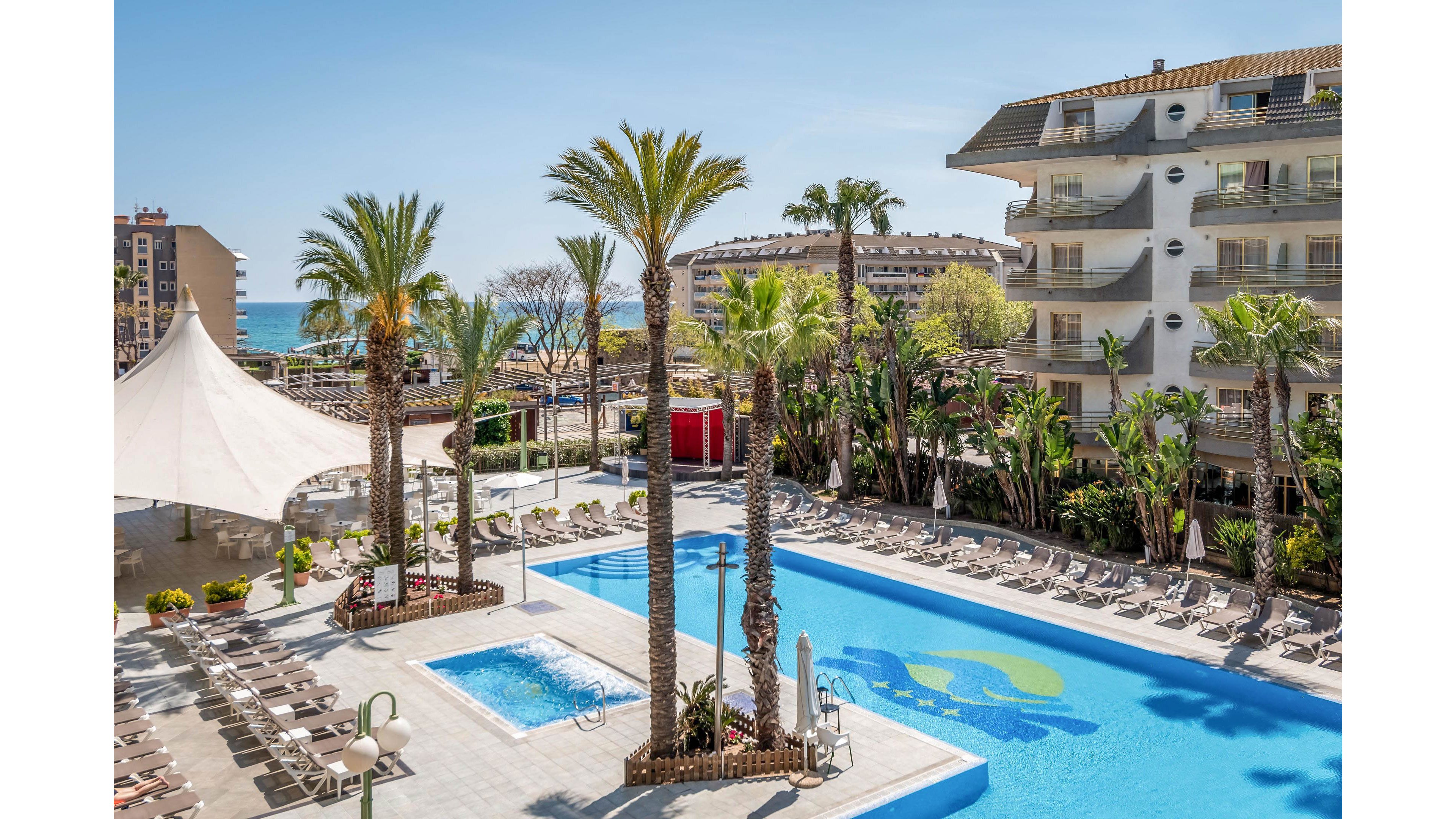 ALEGRIA Caprici Verd