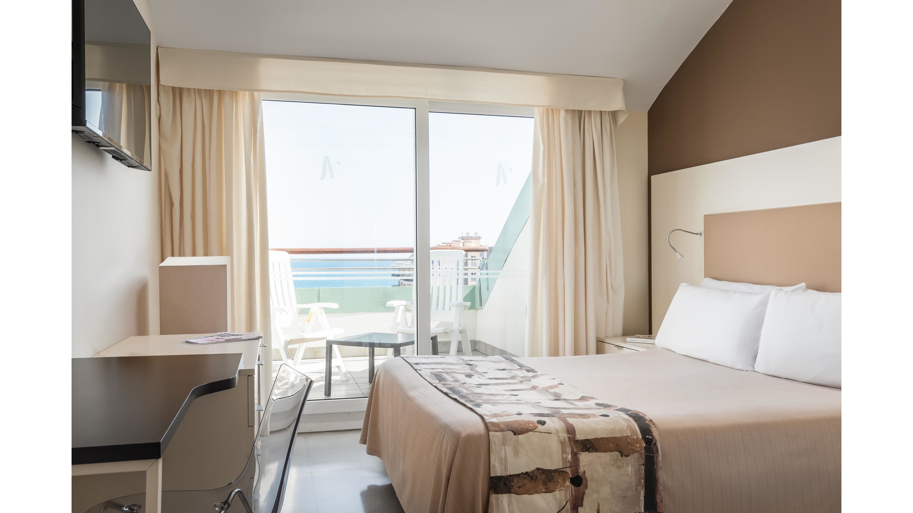 ALEGRIA Caprici Verd