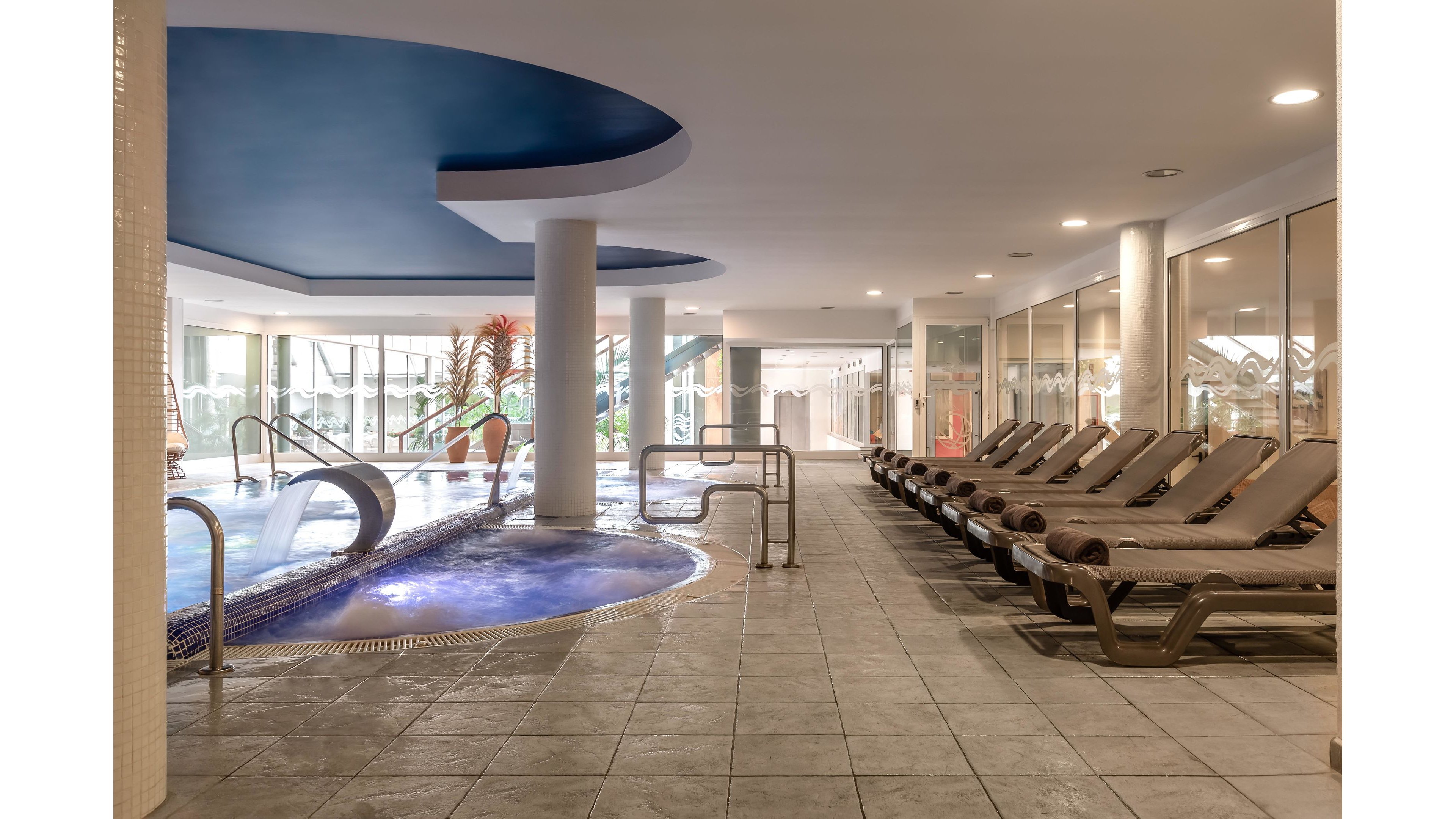 ALEGRIA Caprici Verd