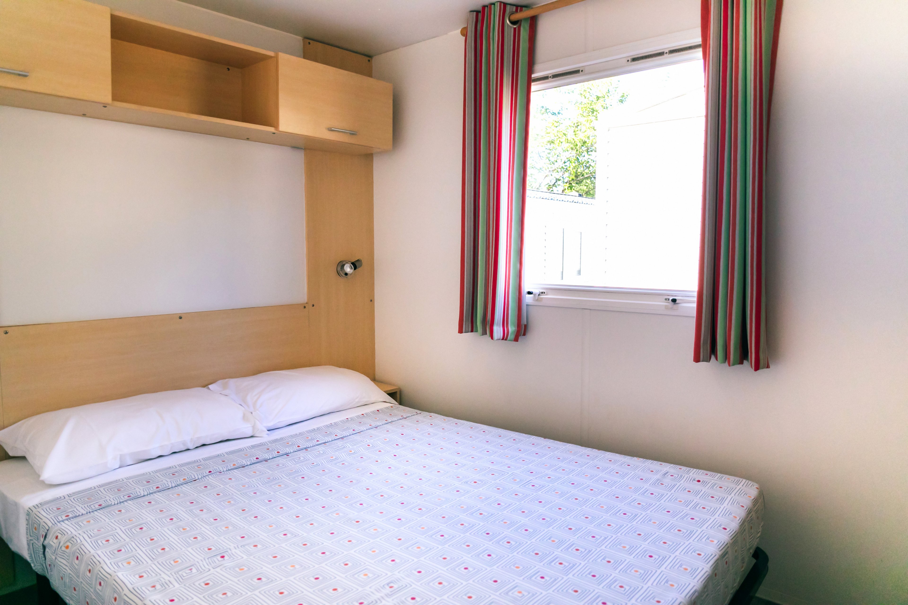 Camping Castell Montgri