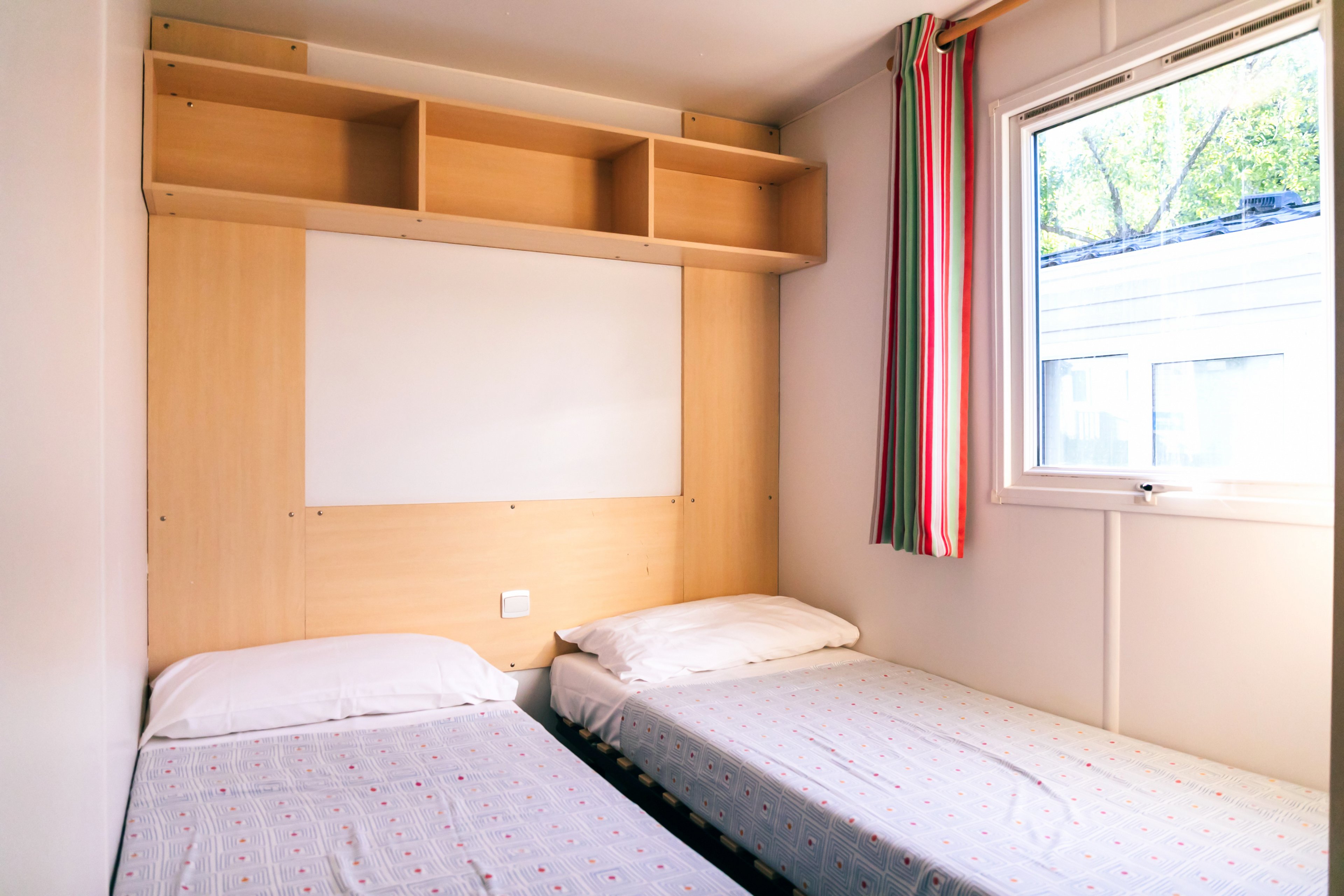 Camping Castell Montgri