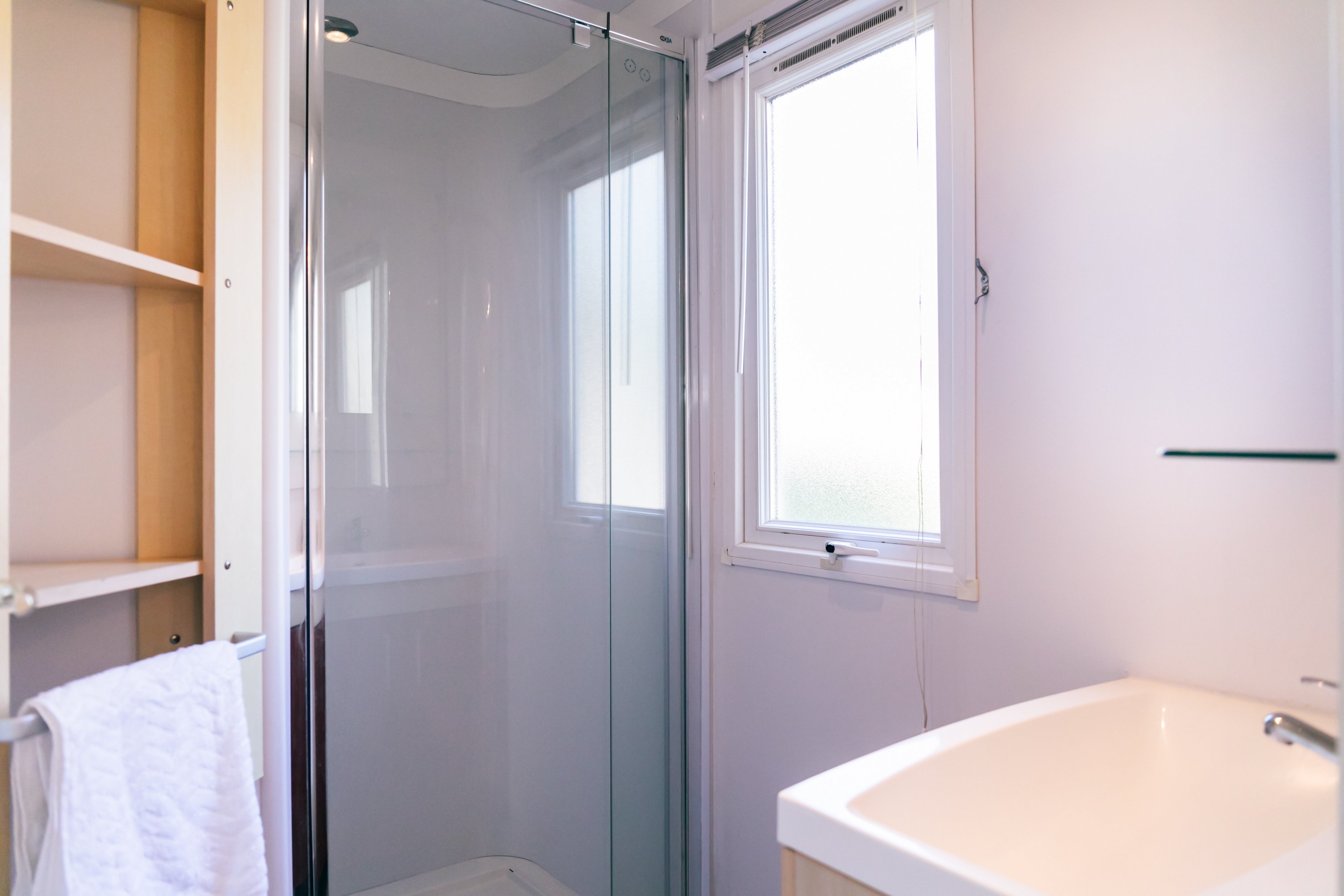 Camping Castell Montgri