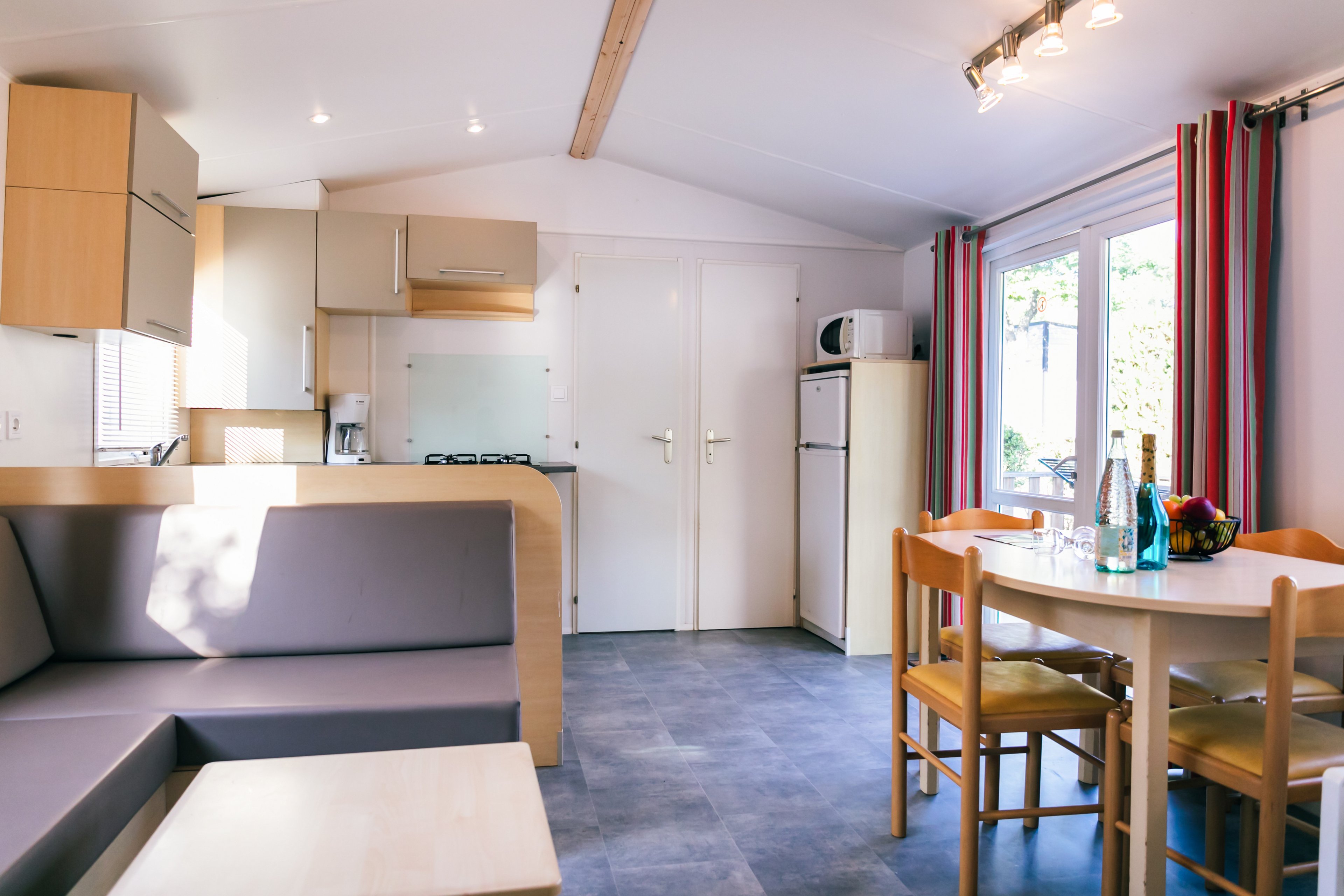 Camping Castell Montgri