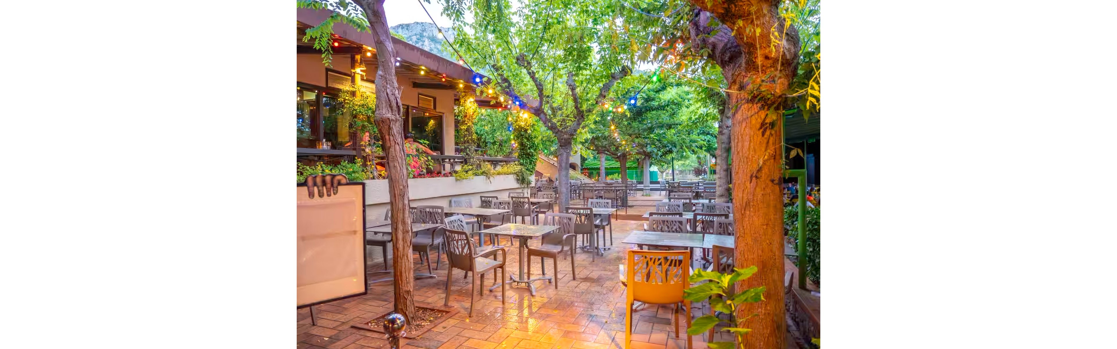 Camping Castell Montgri