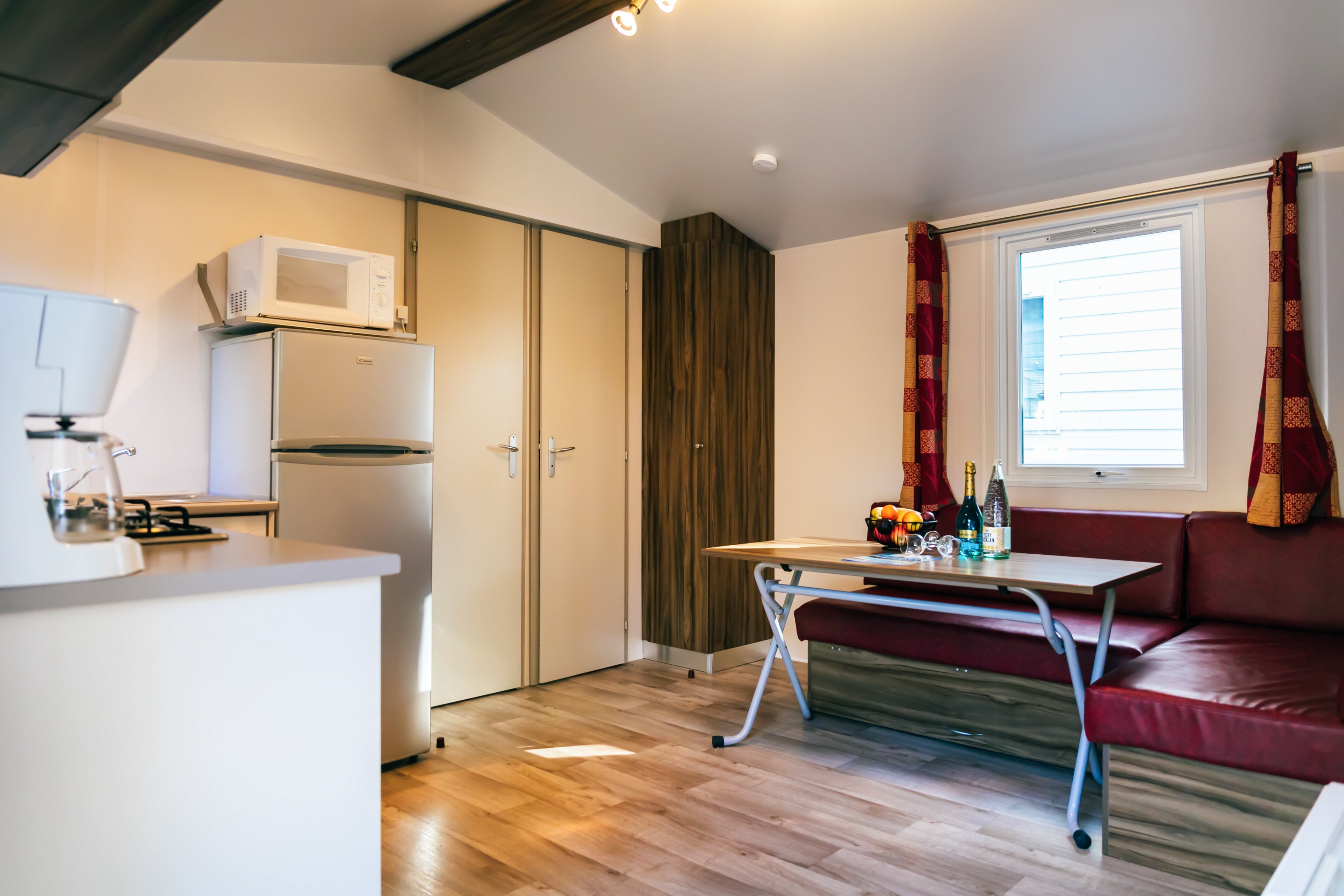 Camping Castell Montgri