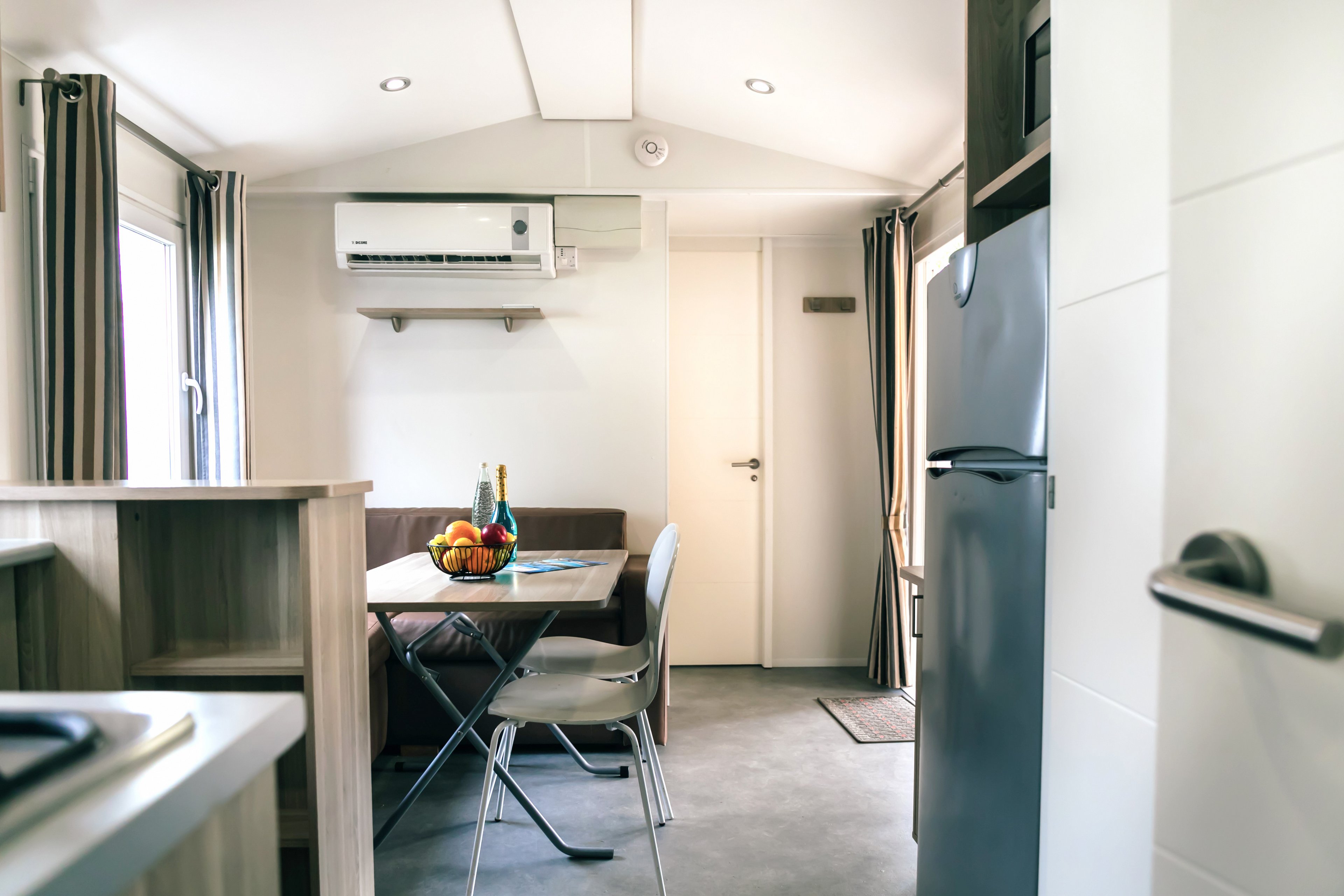 Camping Castell Montgri