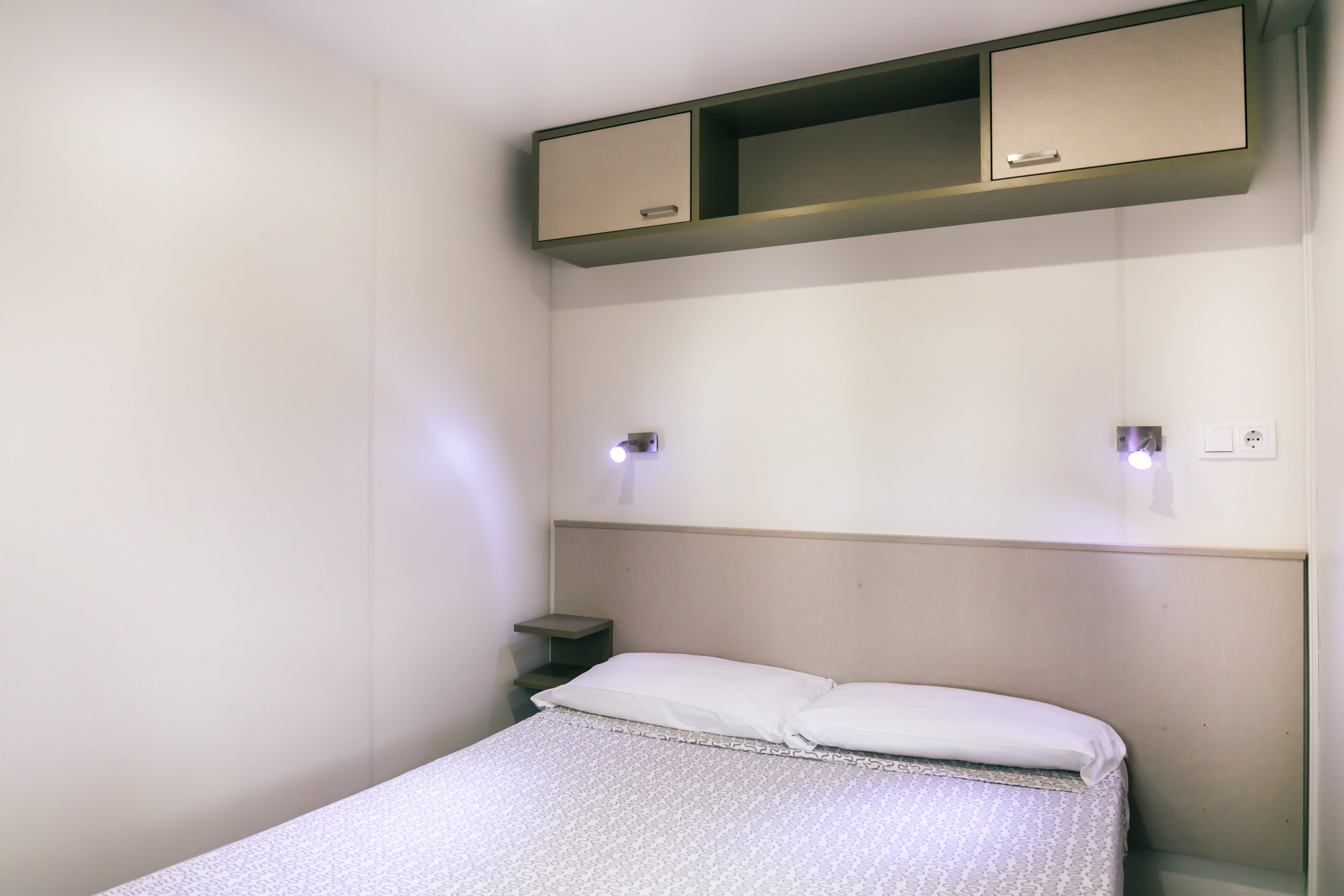 Camping Castell Montgri